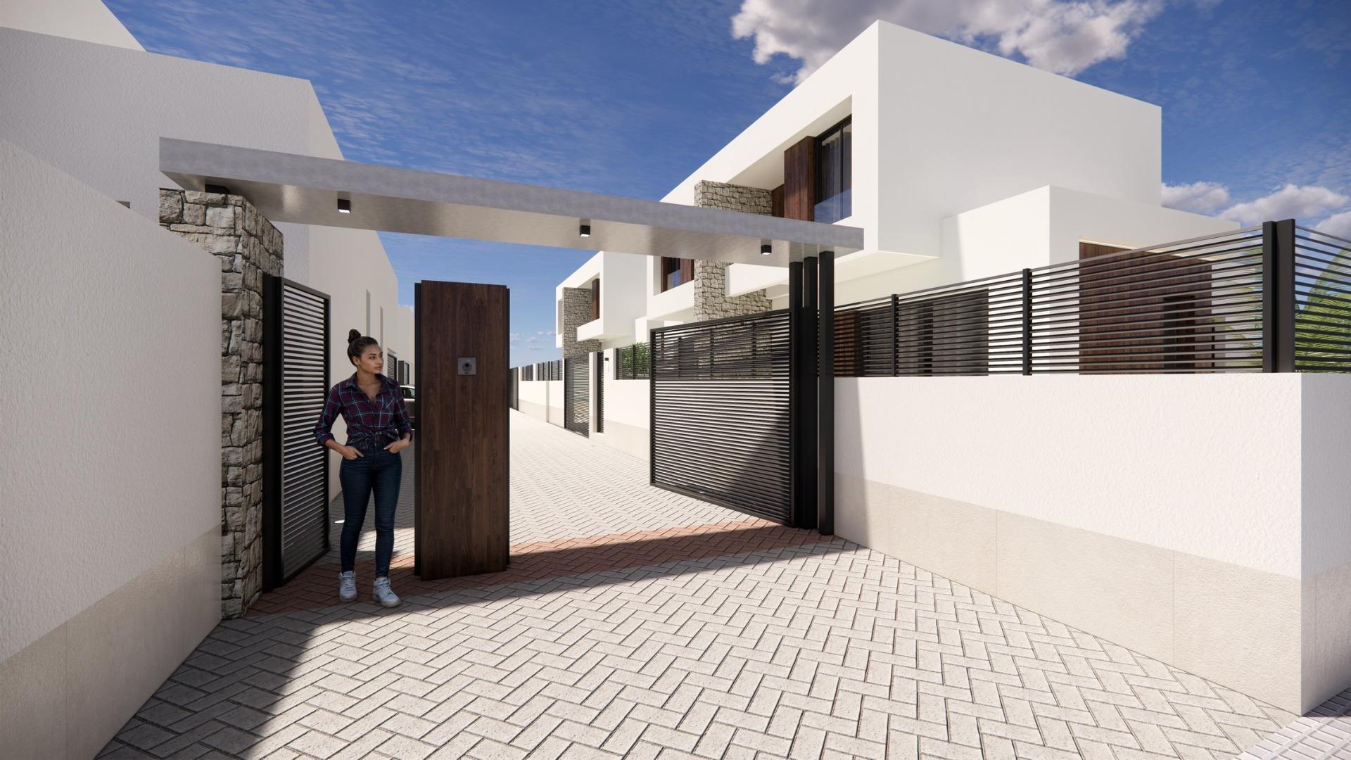 For sale of villa in Dolores