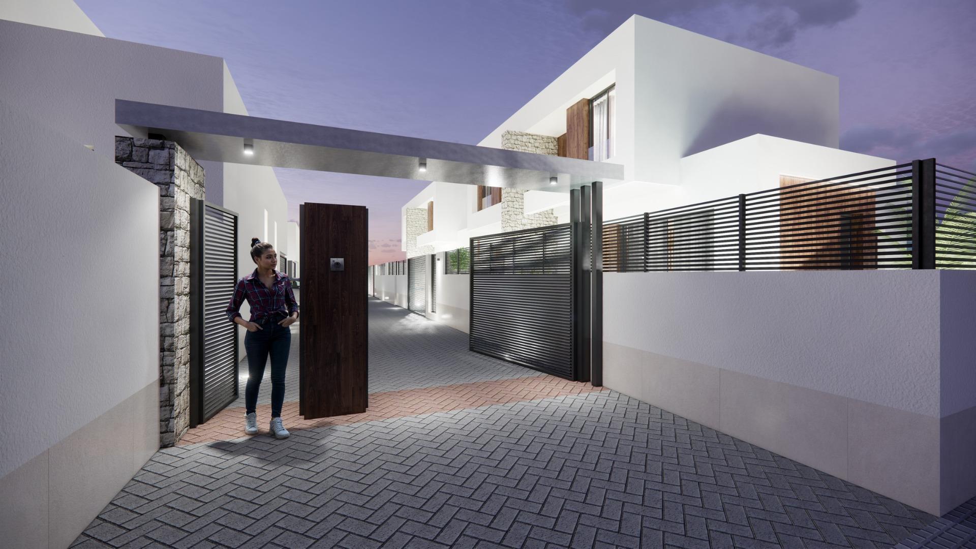 For sale of villa in Dolores