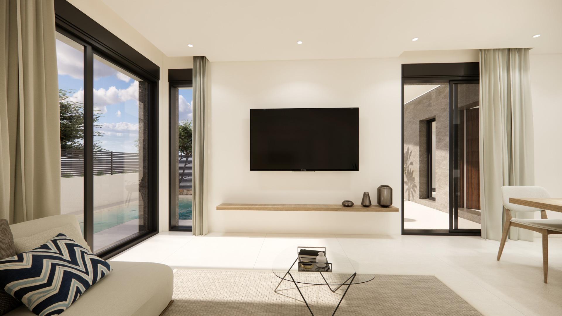 For sale of flat in Dolores