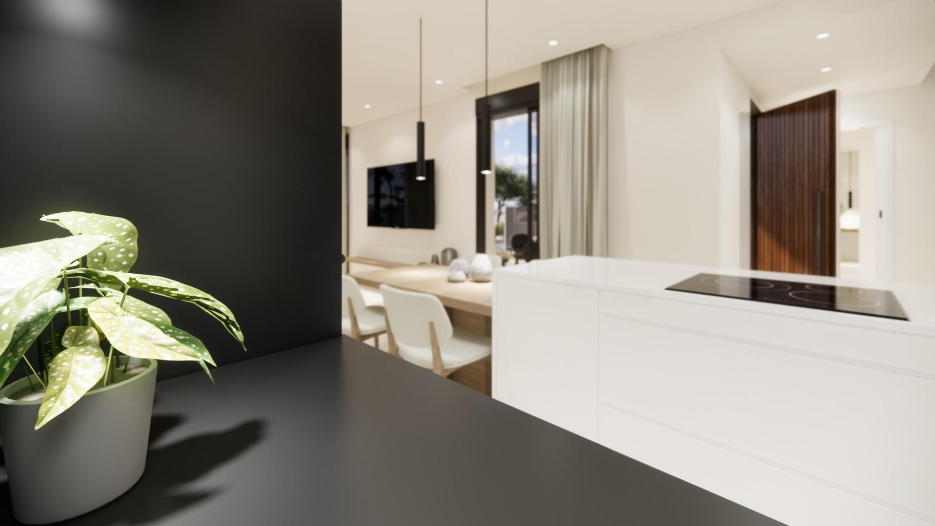 For sale of flat in Dolores