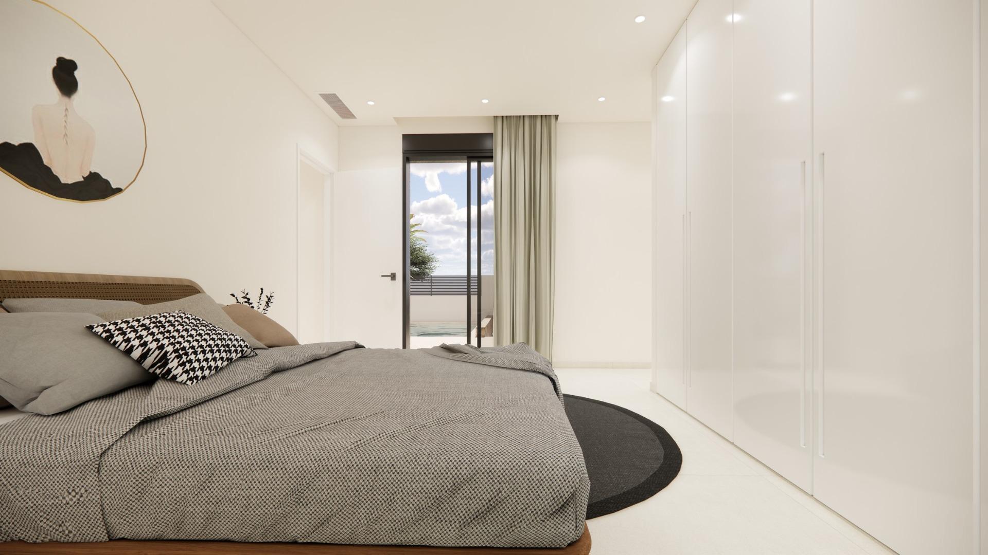 For sale of flat in Dolores