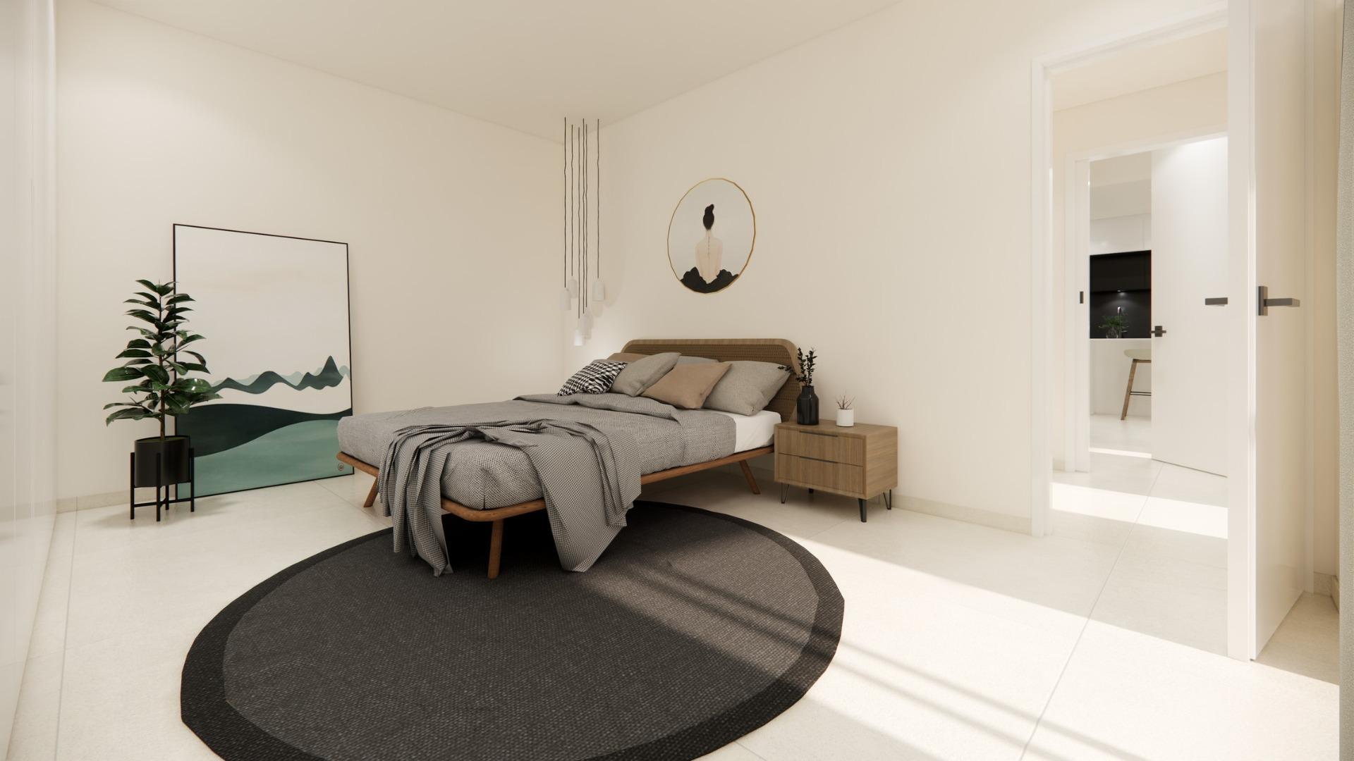 For sale of flat in Dolores