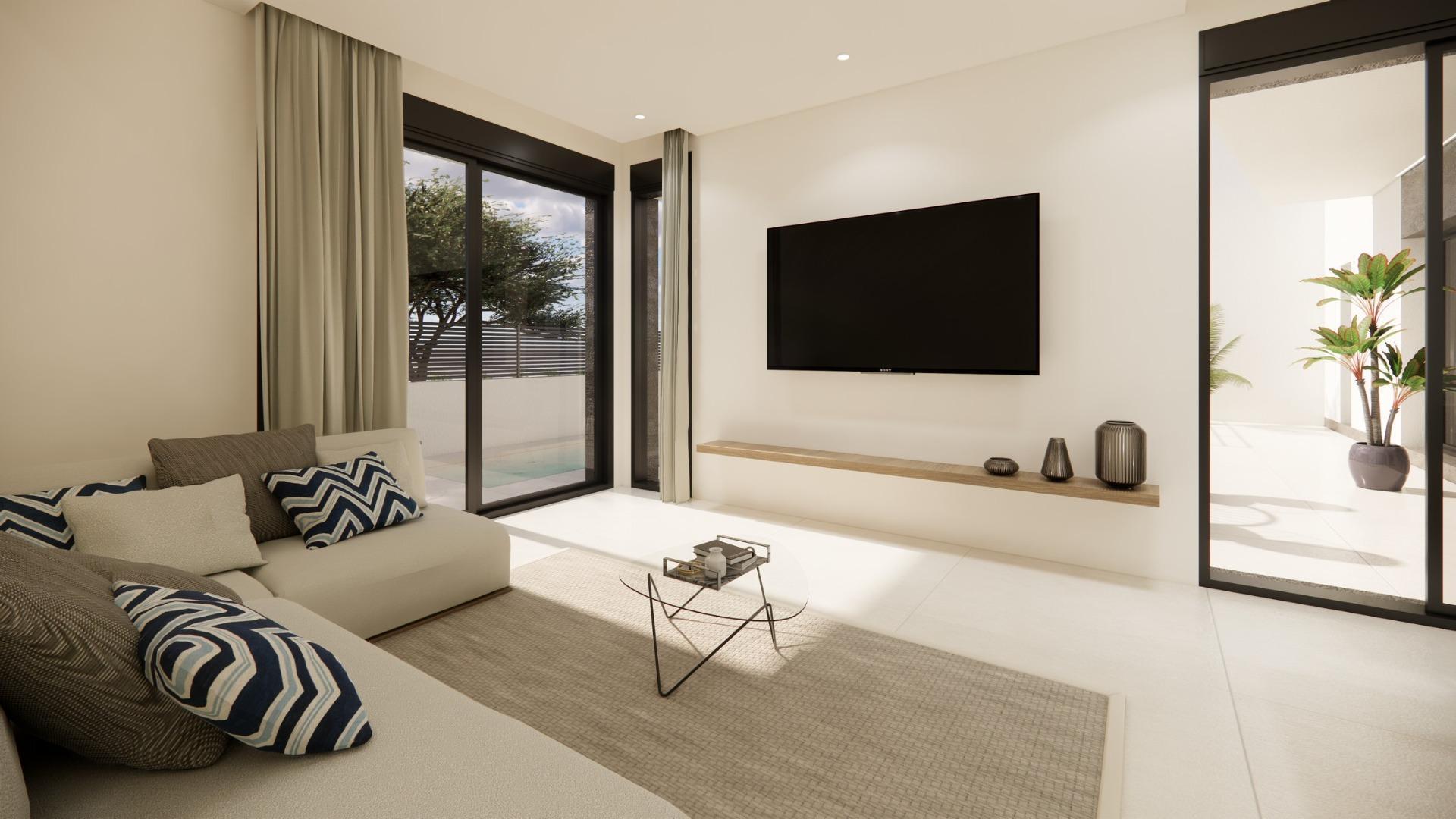 For sale of flat in Dolores
