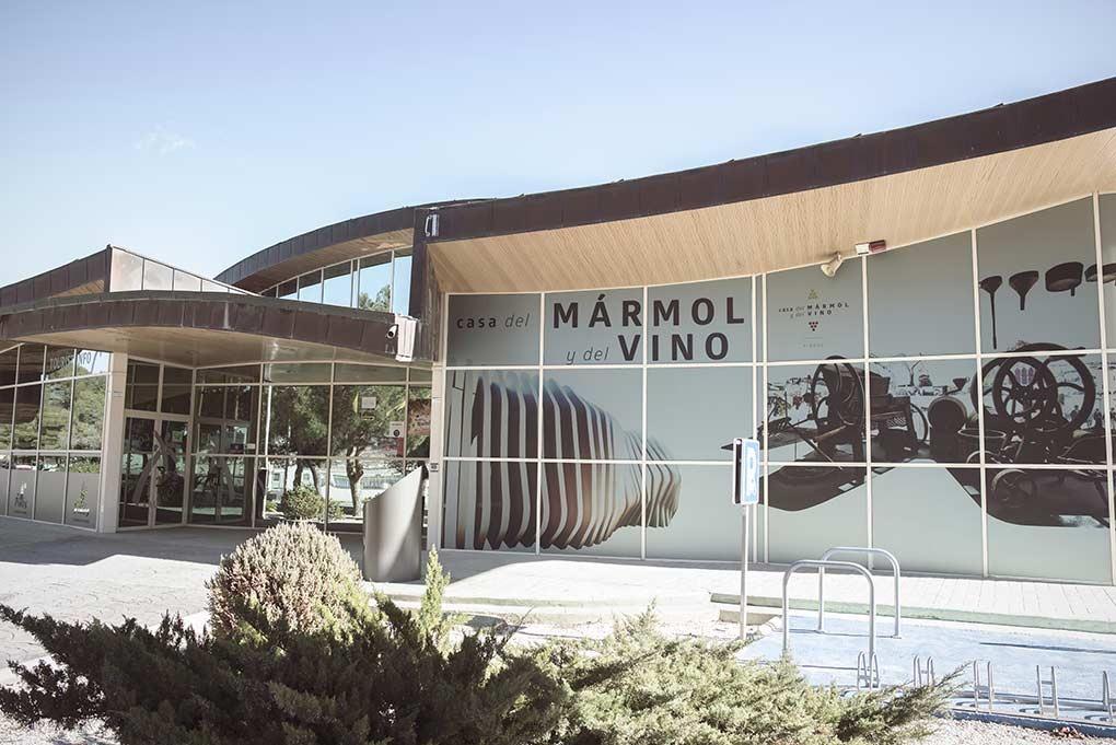 Venta de villa en Pinoso