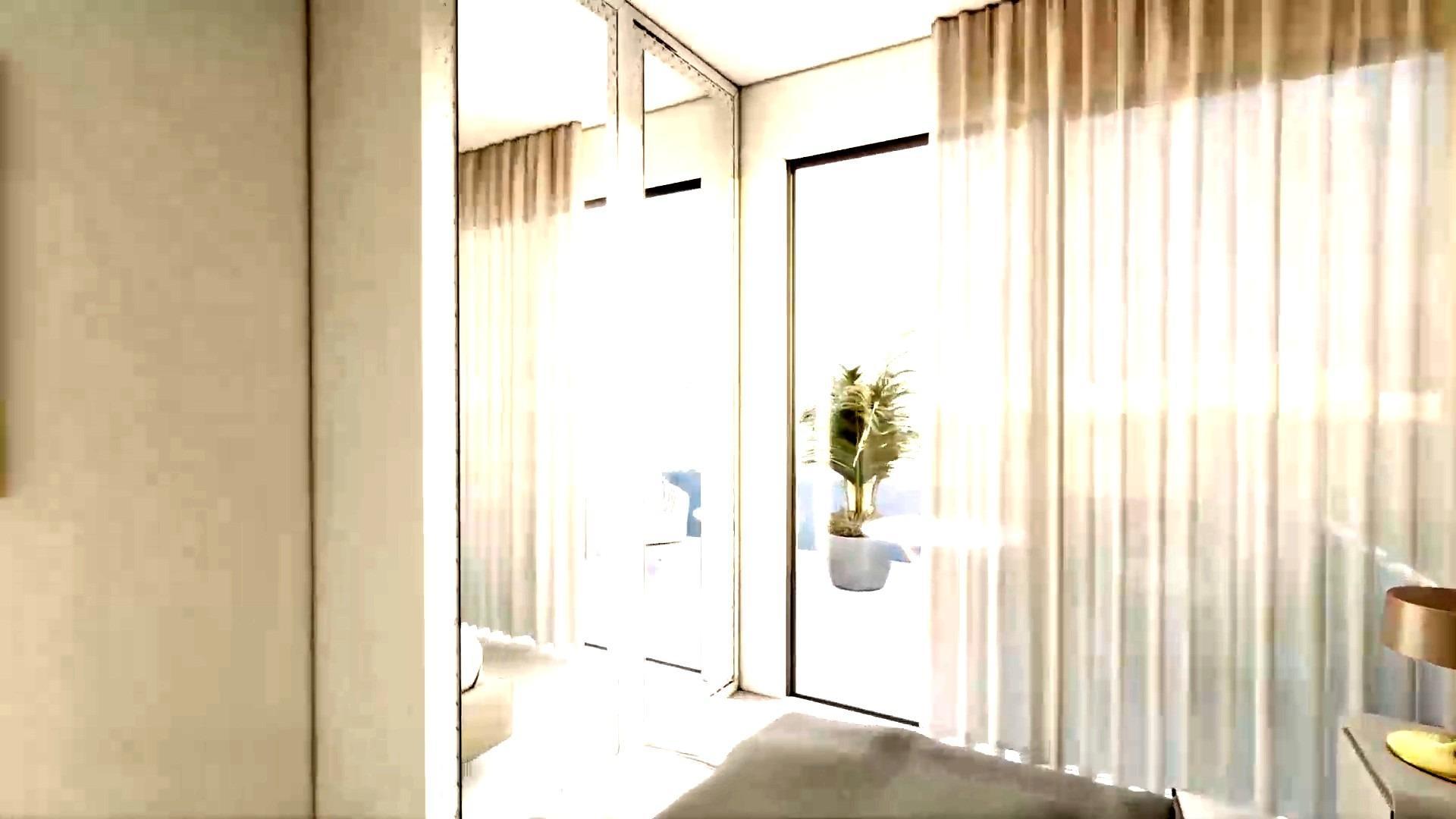 For sale of apartment in Torrevieja