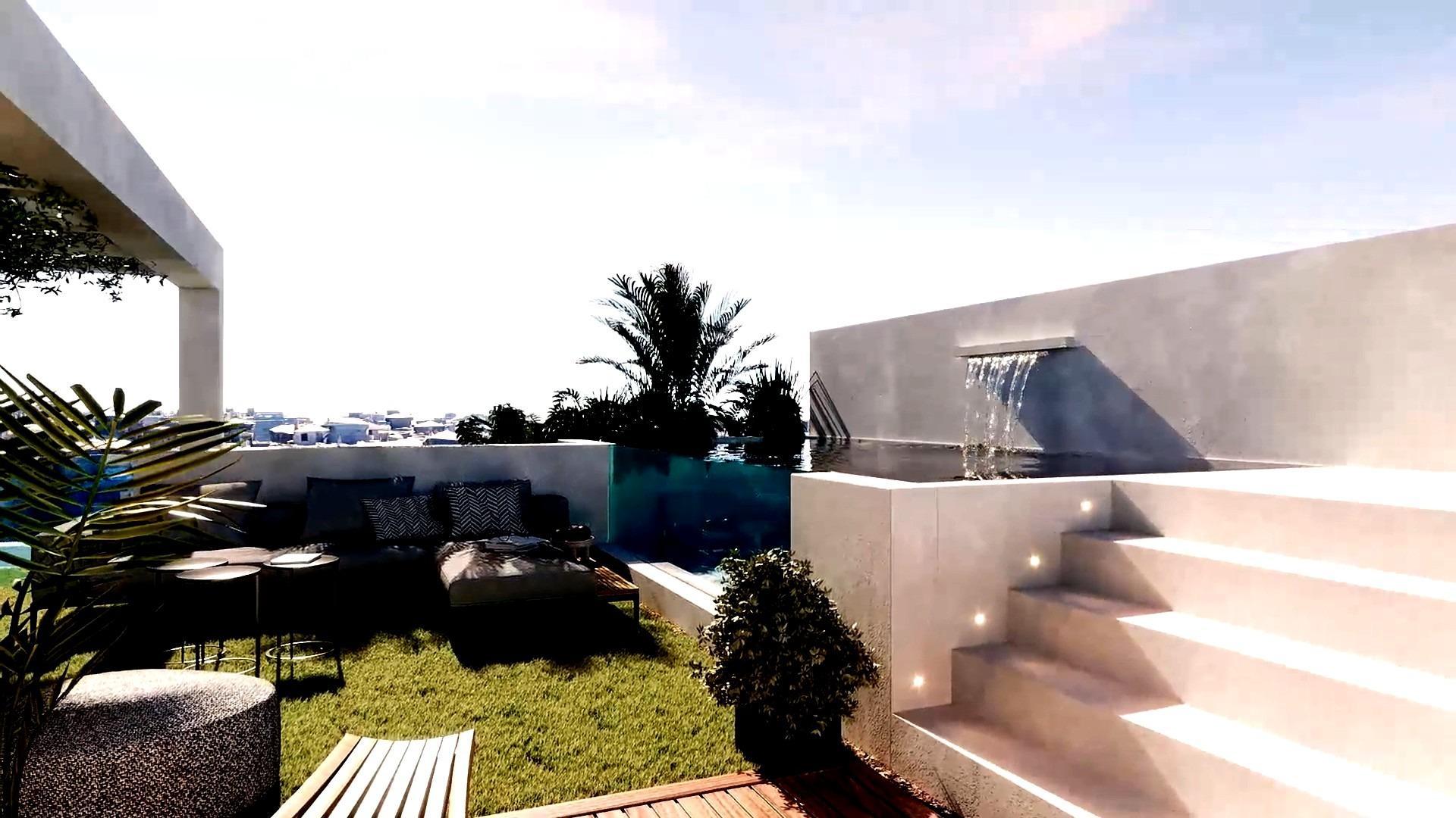 For sale of apartment in Torrevieja