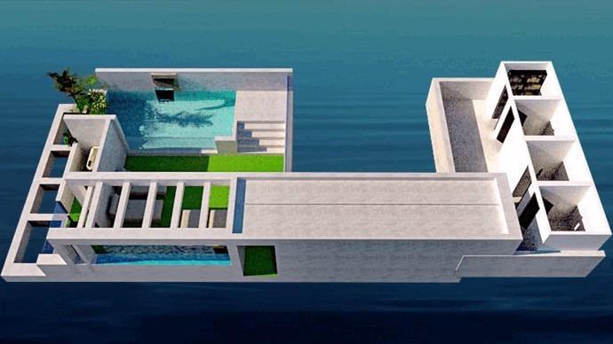 For sale of apartment in Torrevieja