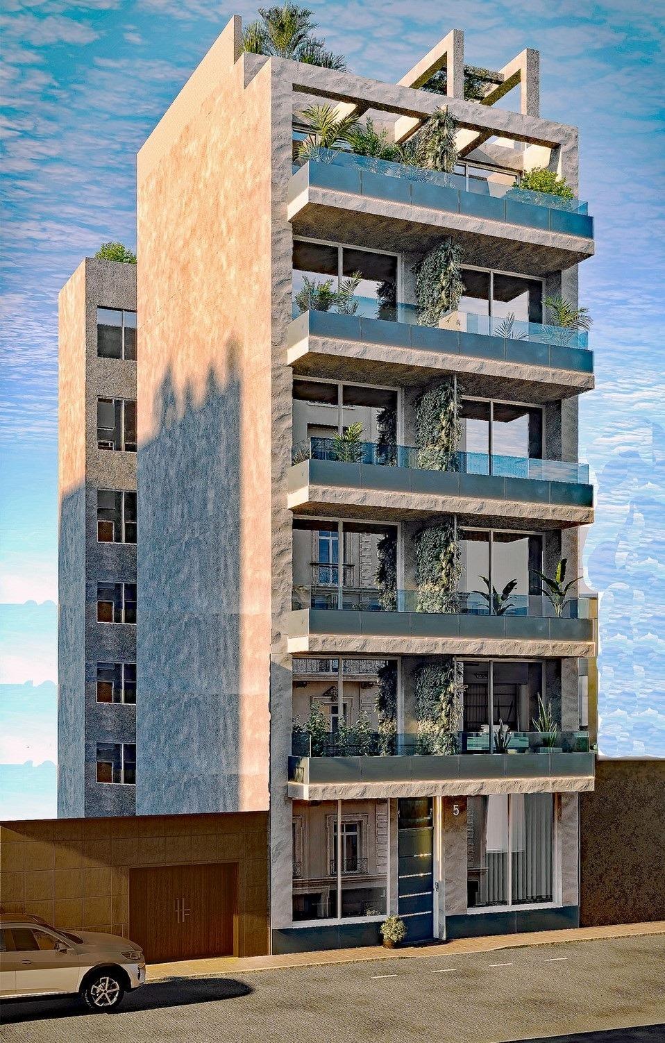 For sale of apartment in Torrevieja