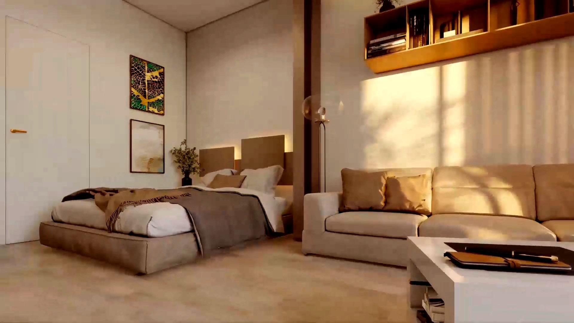 For sale of apartment in Torrevieja