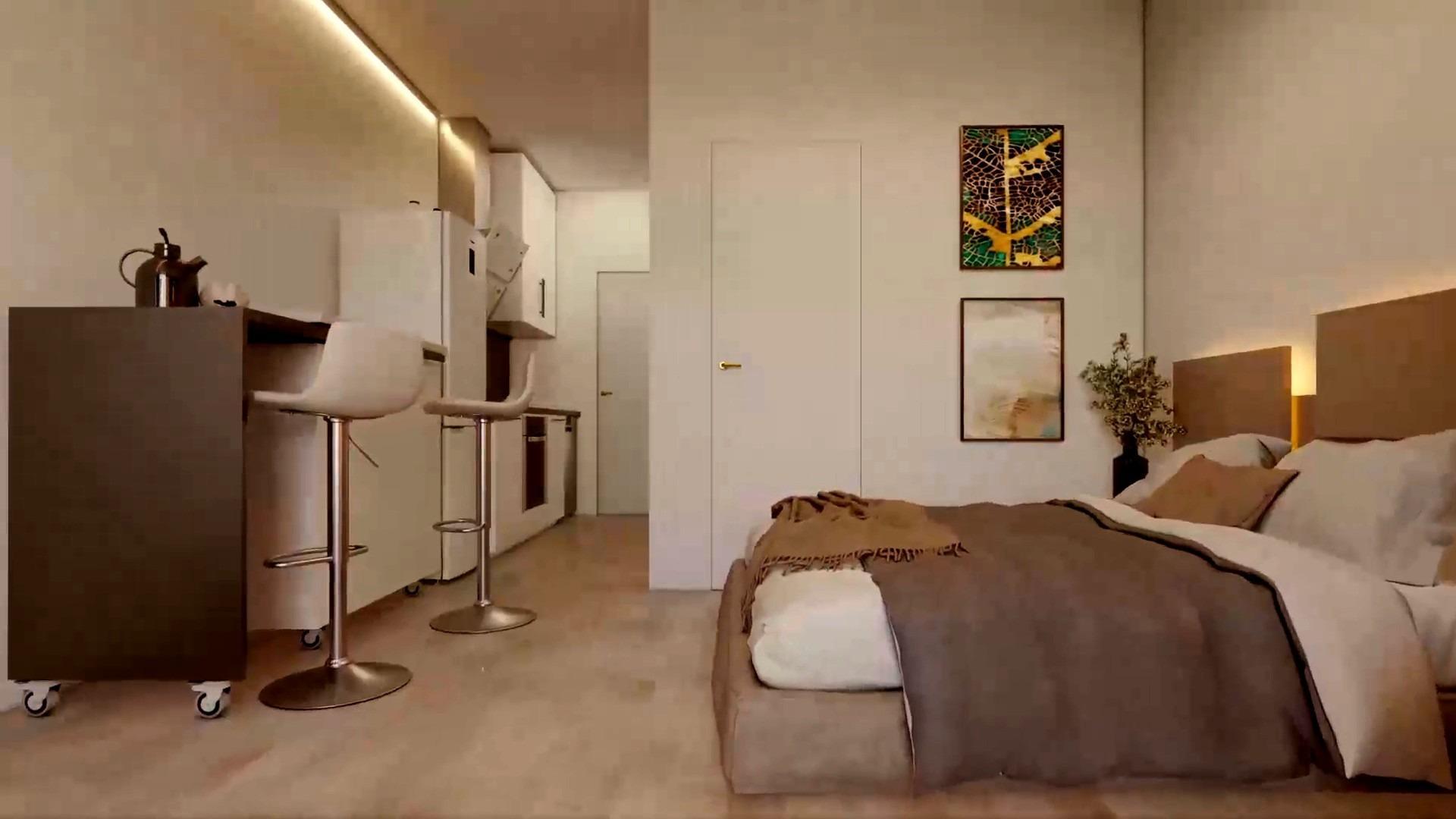 For sale of apartment in Torrevieja