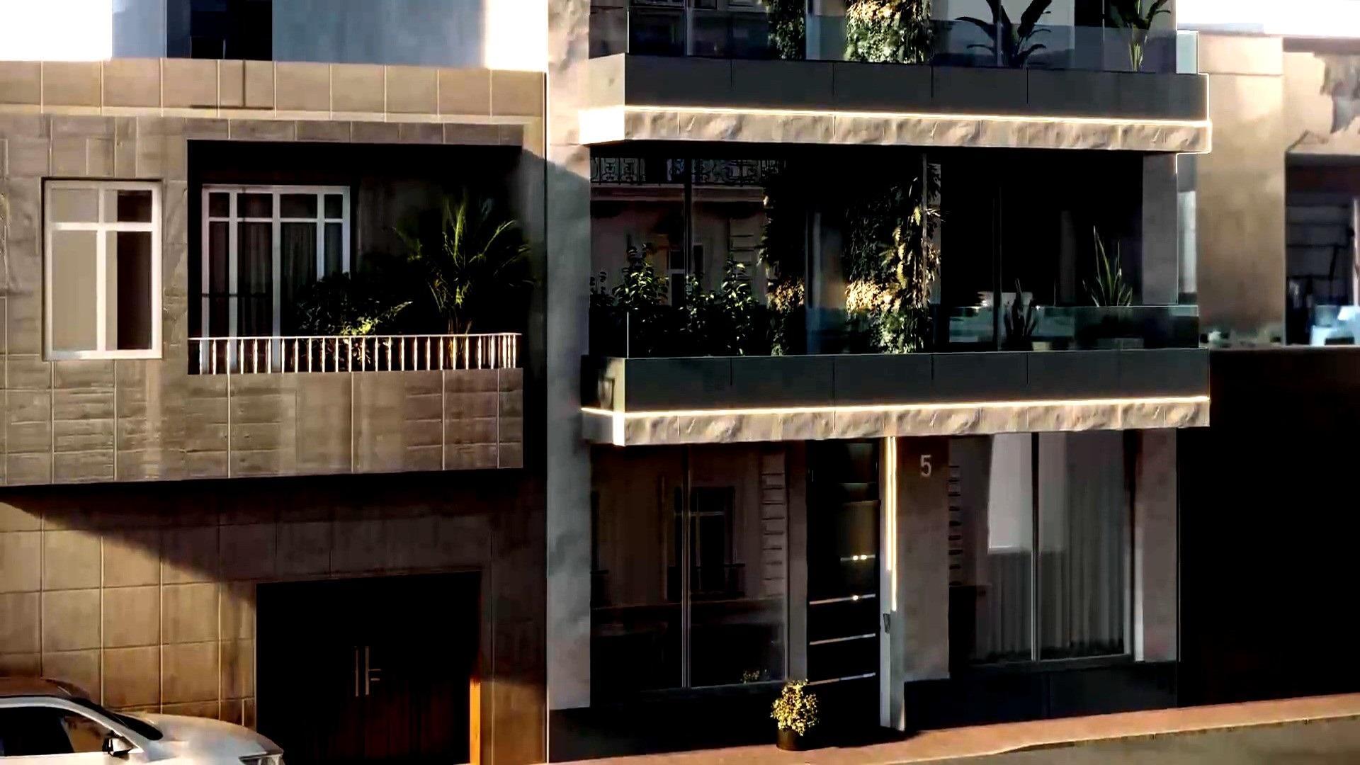 For sale of apartment in Torrevieja