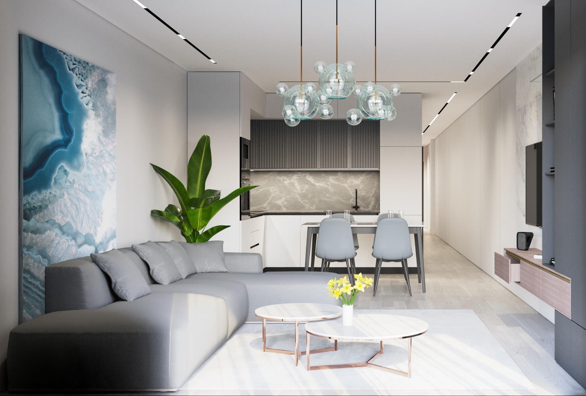 For sale of apartment in Torrevieja