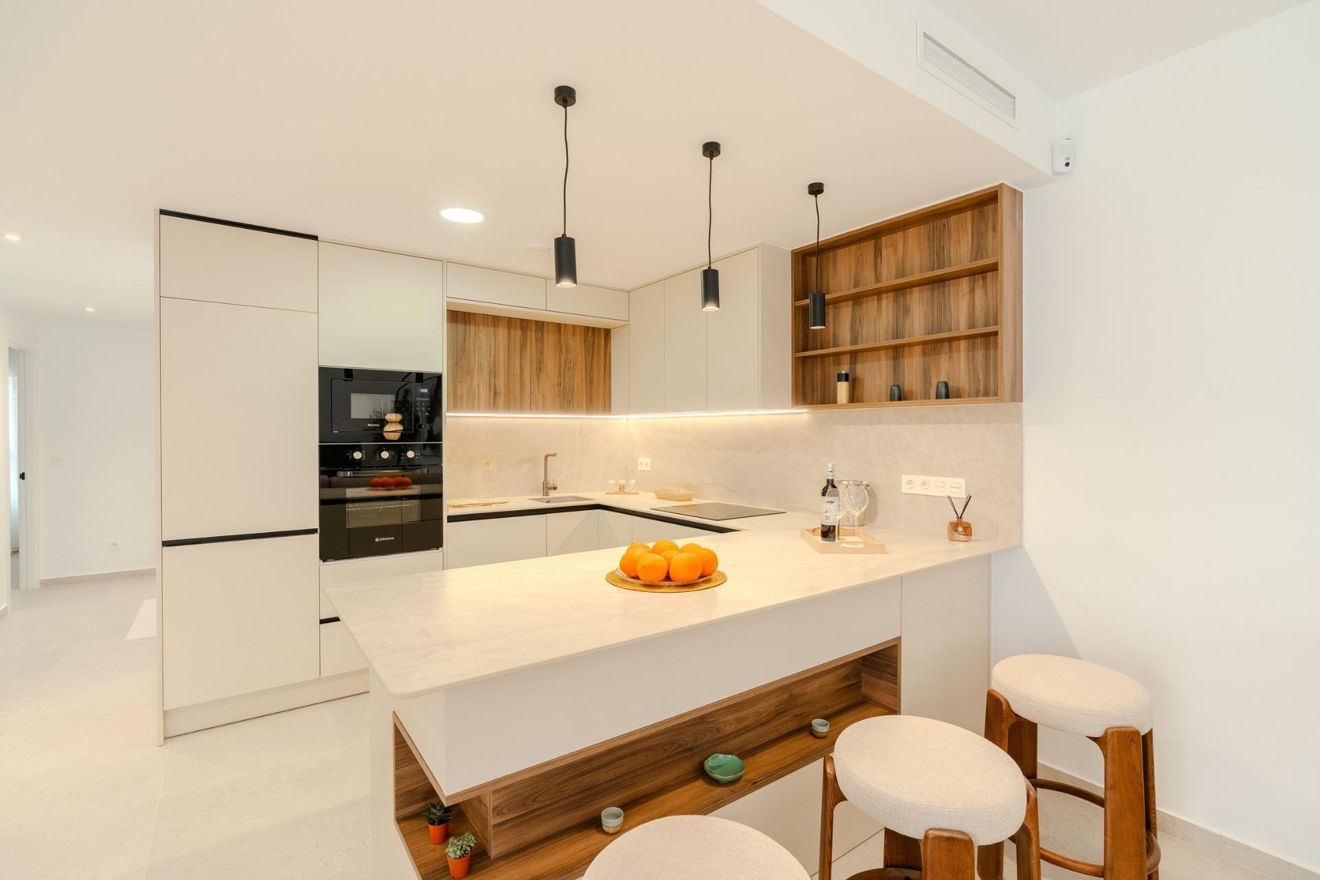 Venta de villa en Los Alcazares