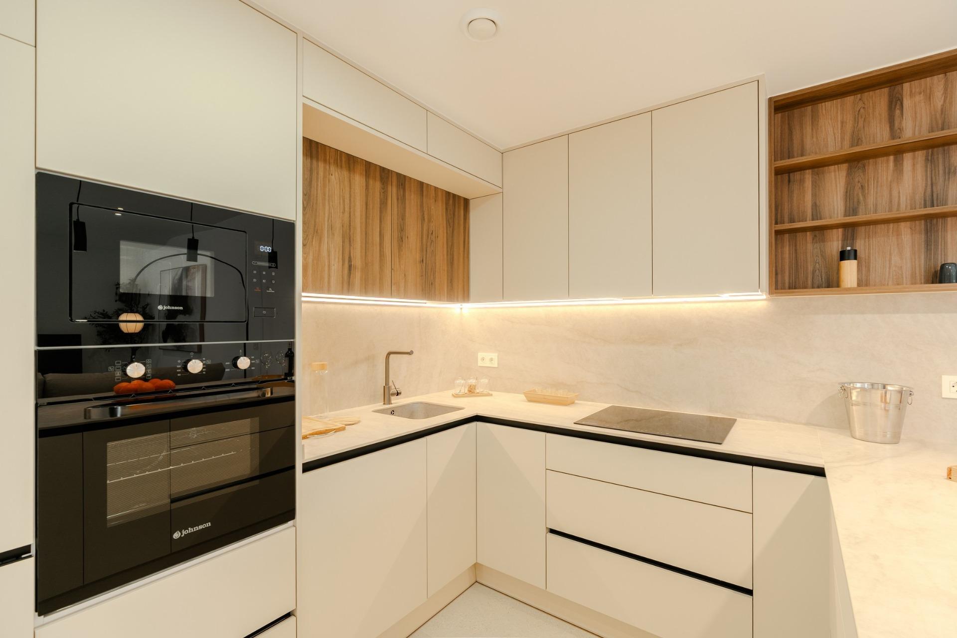 Venta de villa en Los Alcazares