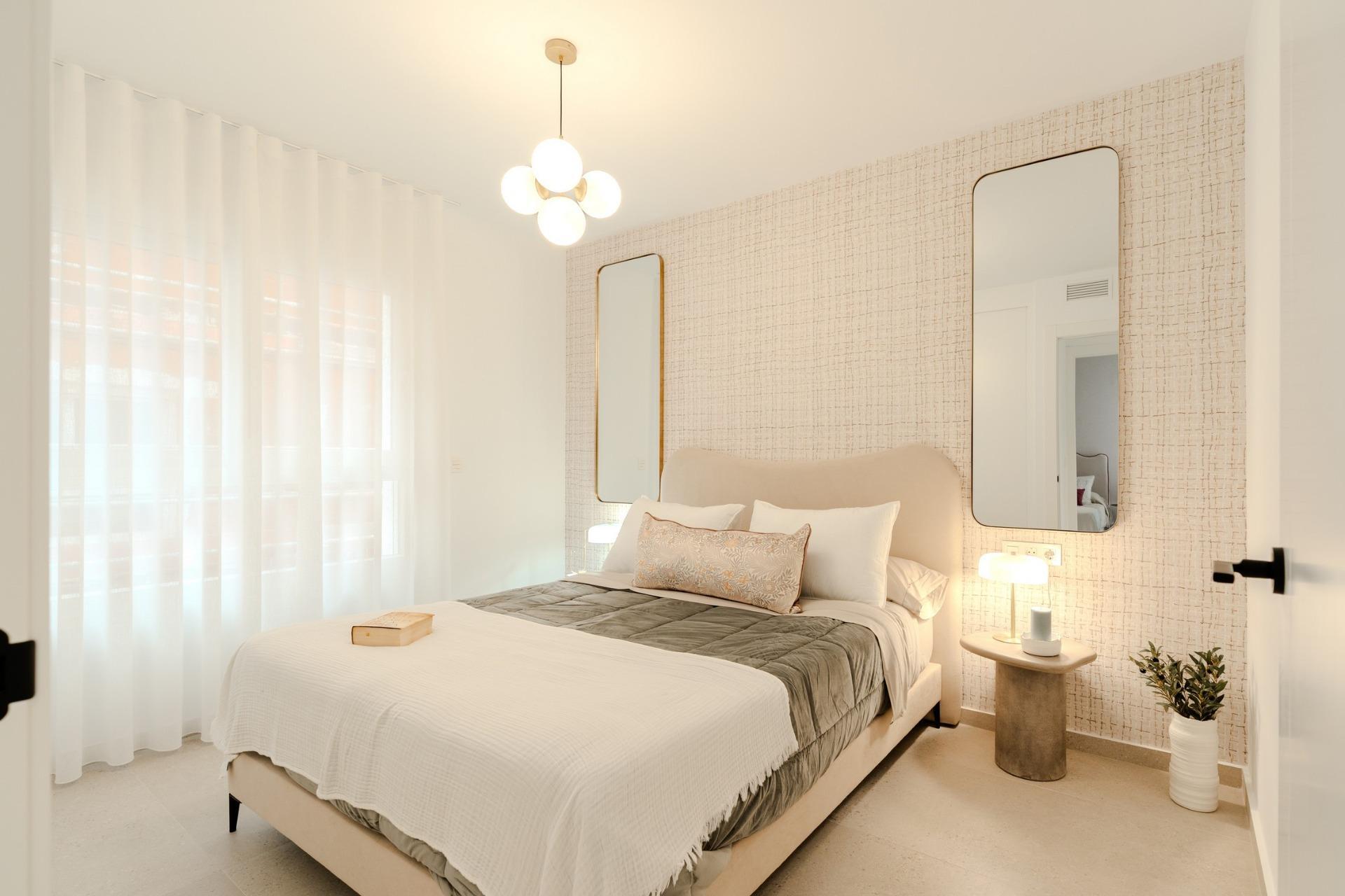 Venta de villa en Los Alcazares