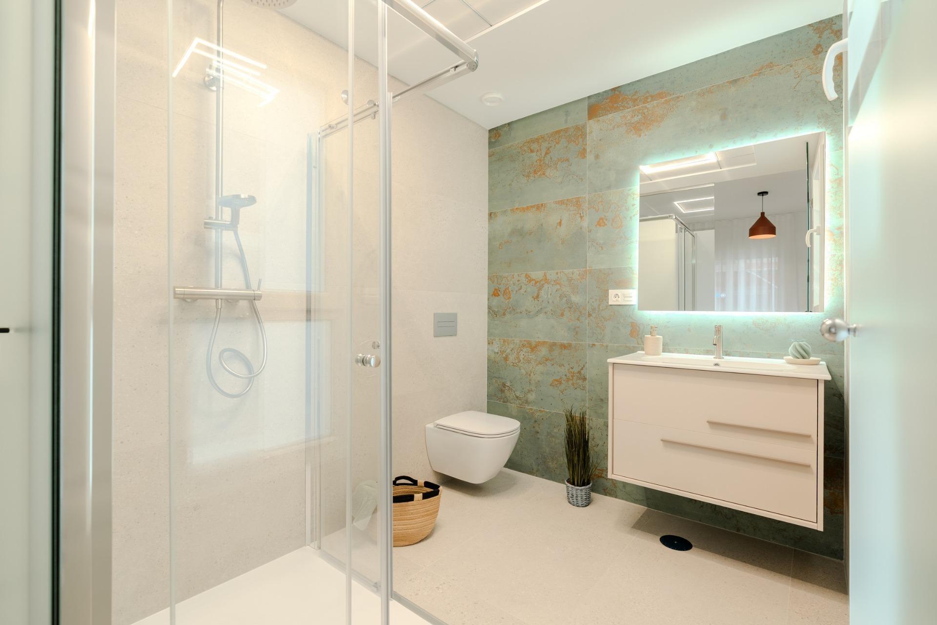 Venta de villa en Los Alcazares