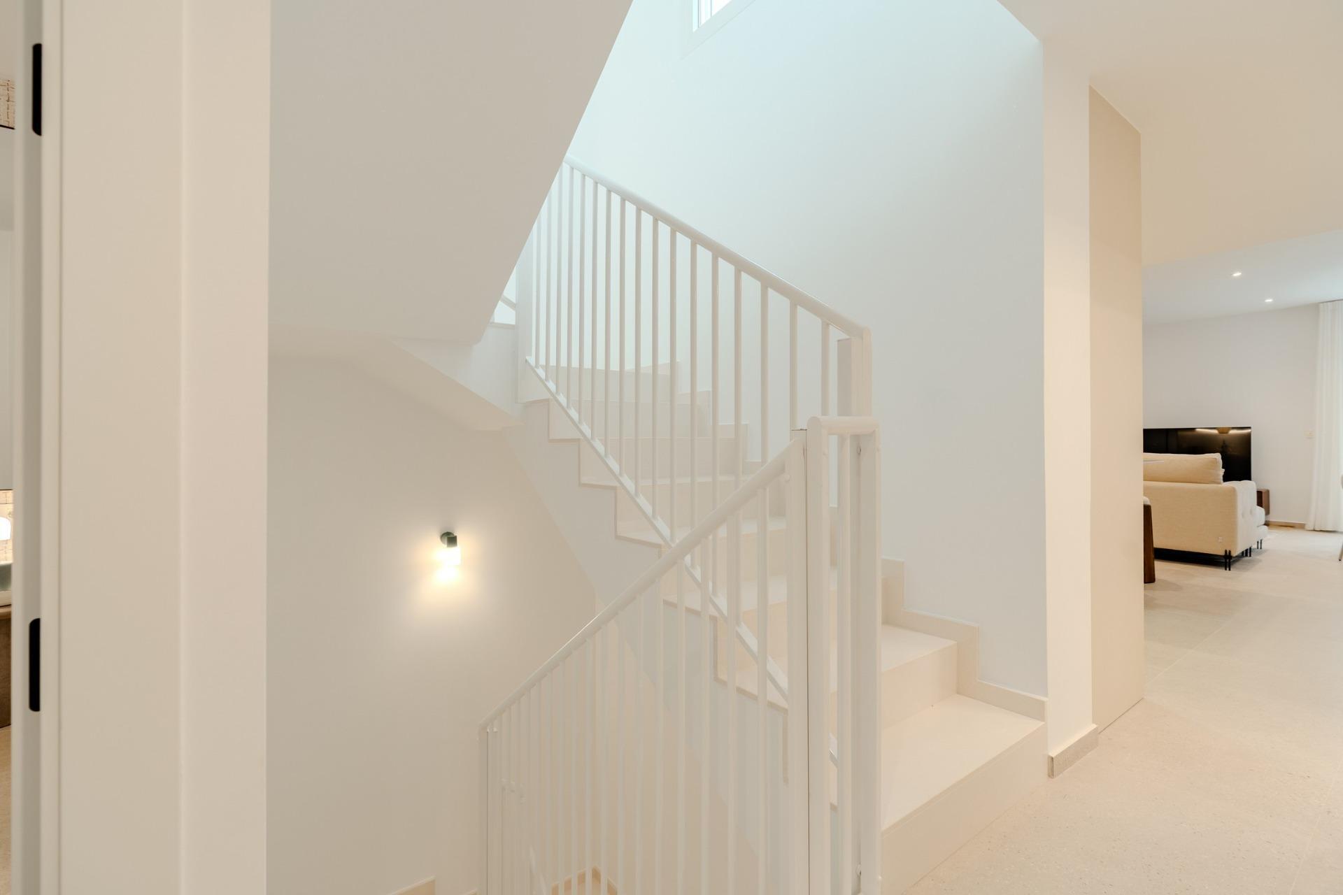 Venta de villa en Los Alcazares