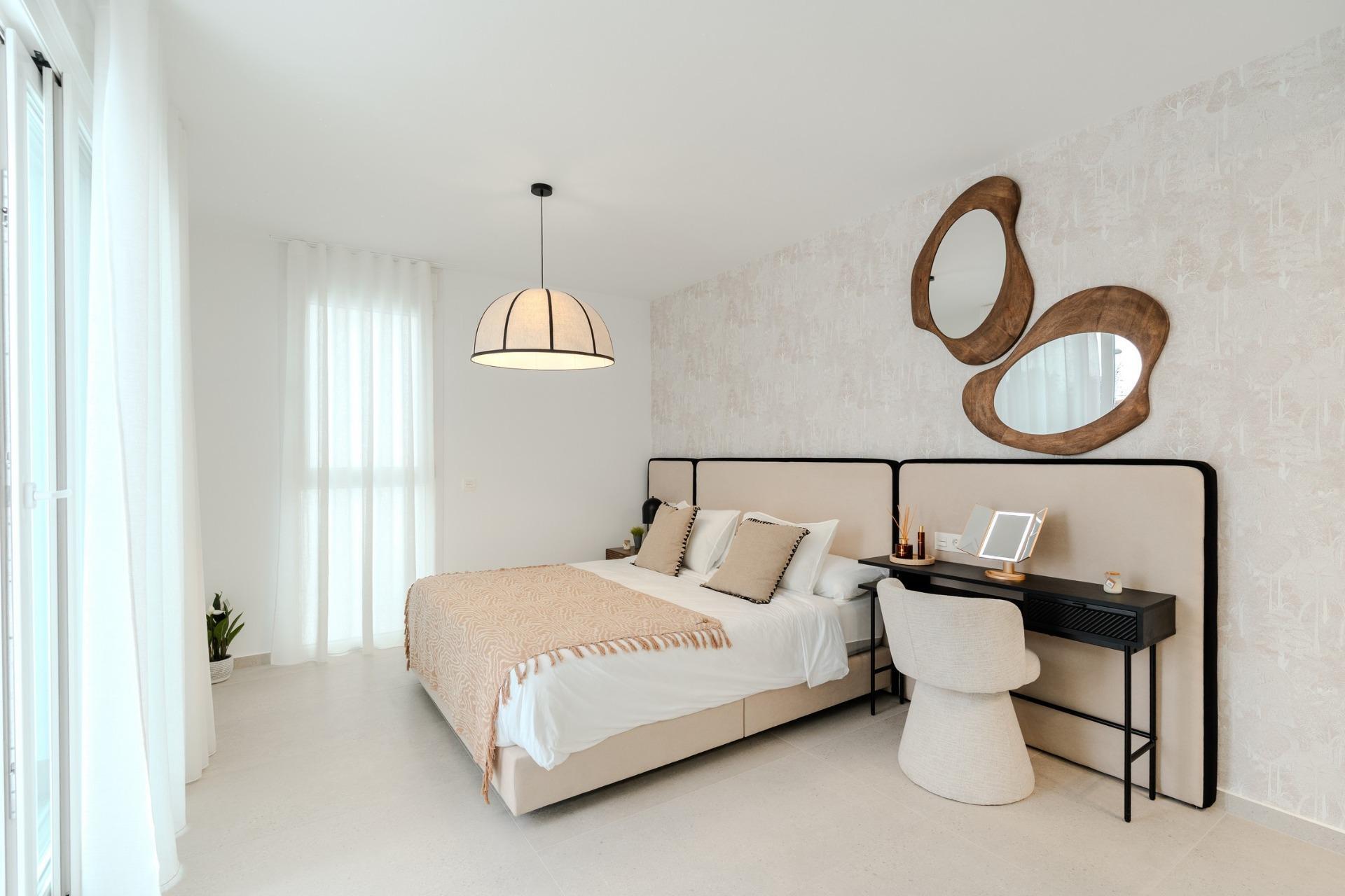 Venta de villa en Los Alcazares