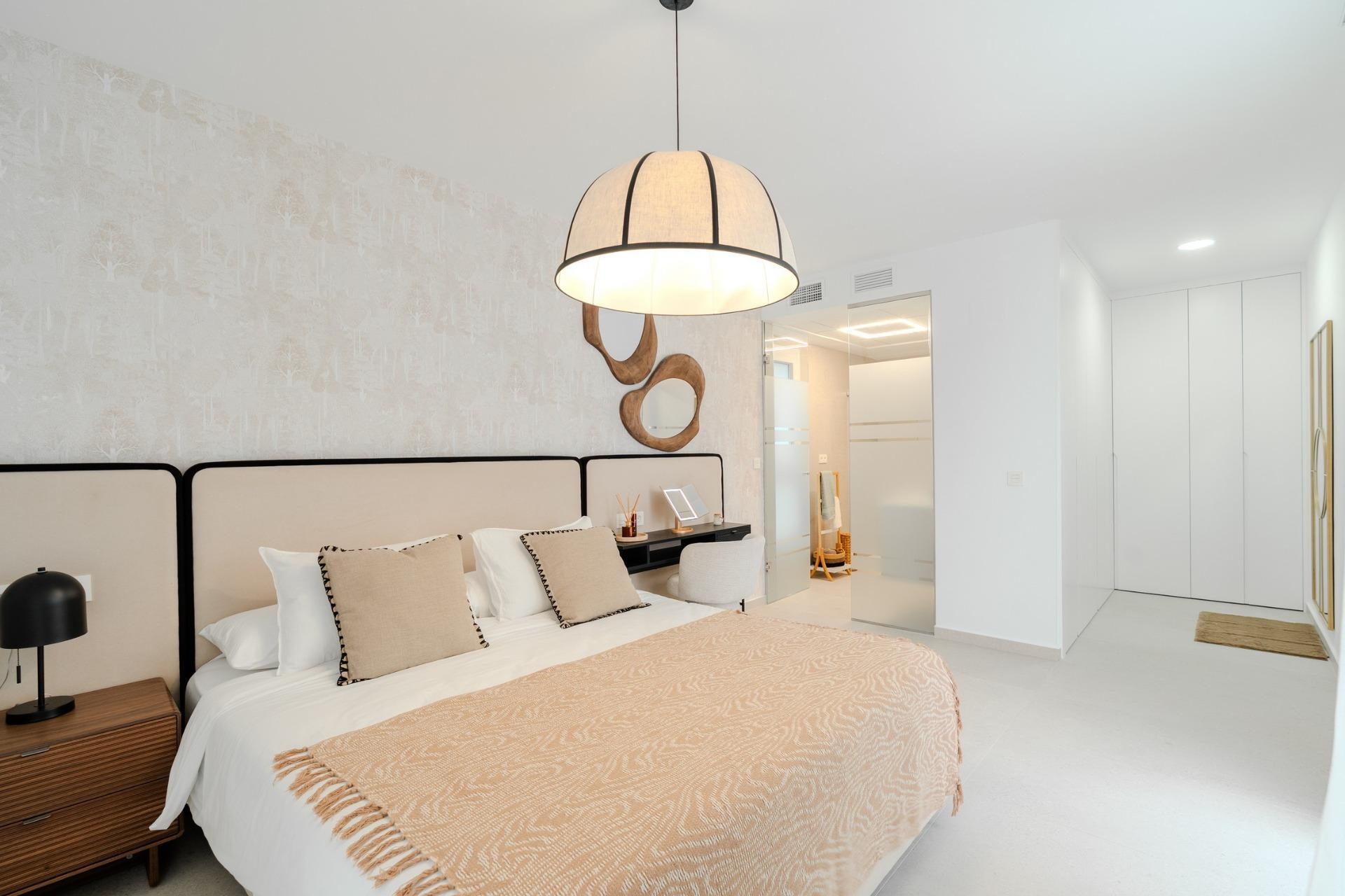 Venta de villa en Los Alcazares