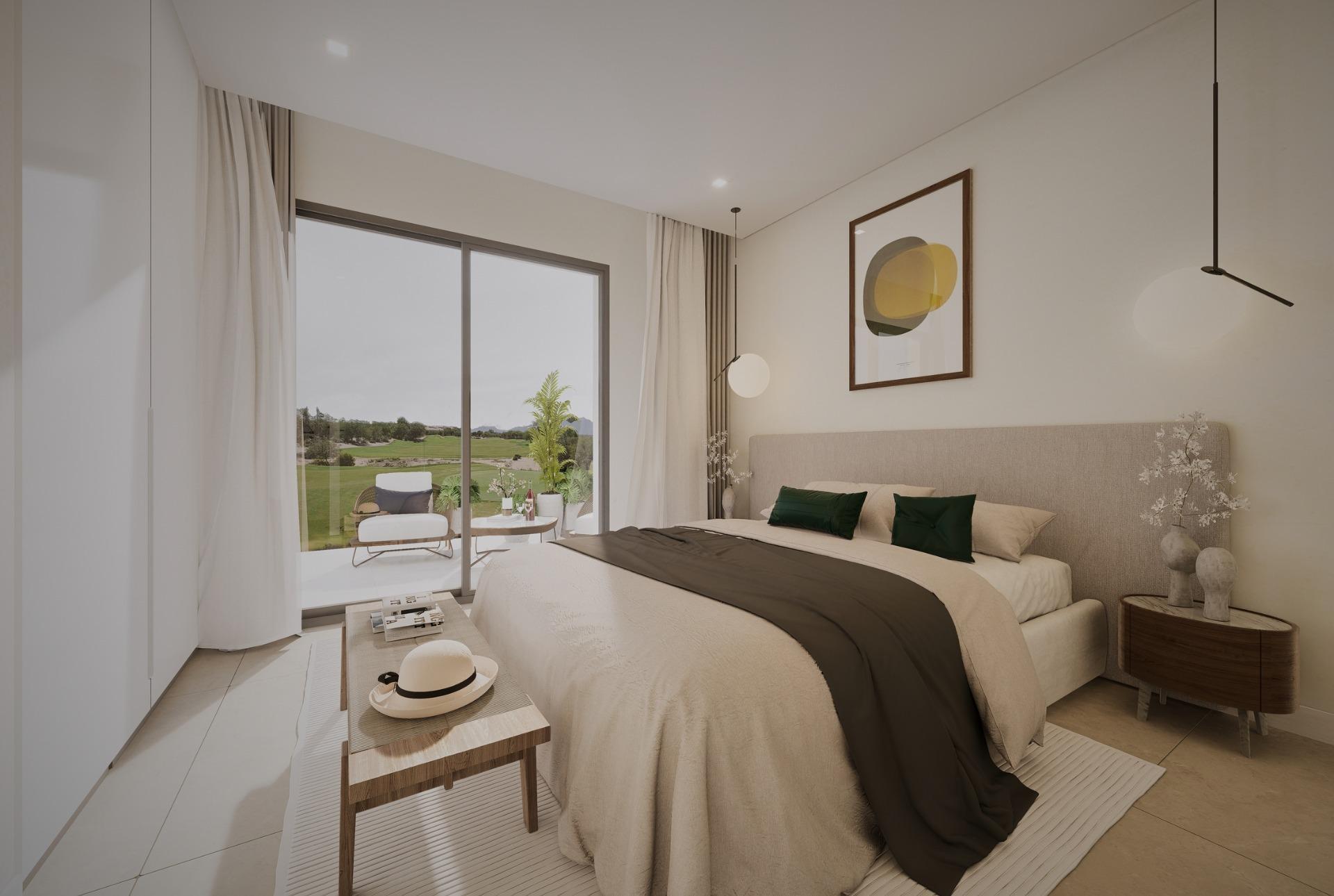 For sale of villa in Los Alcazares