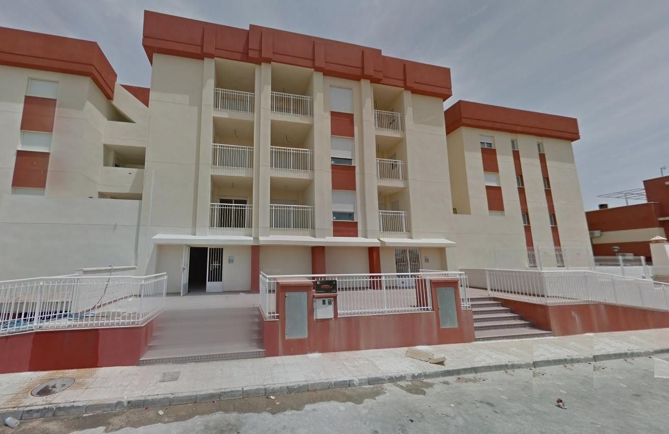 For sale of apartment in Orihuela Costa