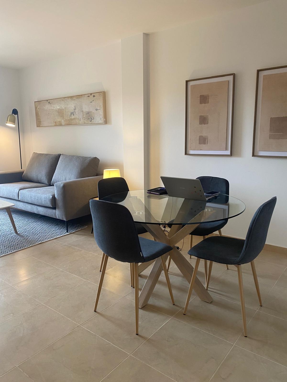 Venta de apartamento en Orihuela Costa
