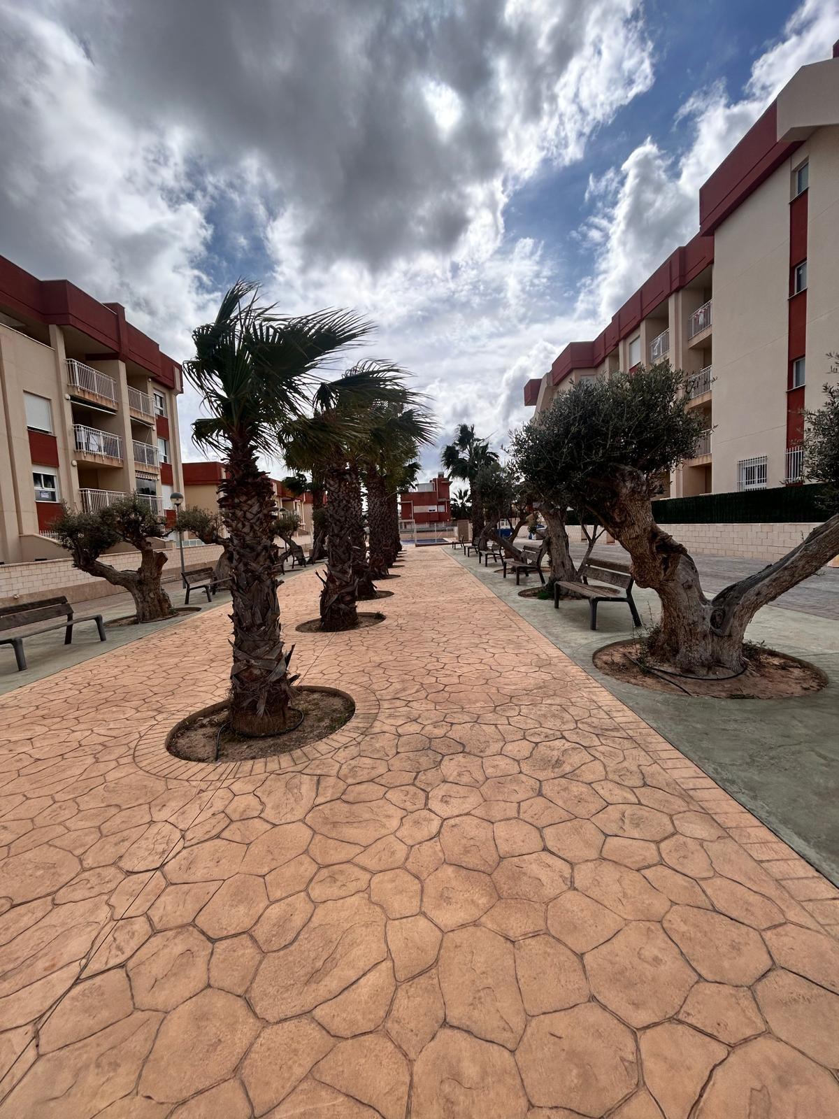Venta de apartamento en Orihuela Costa