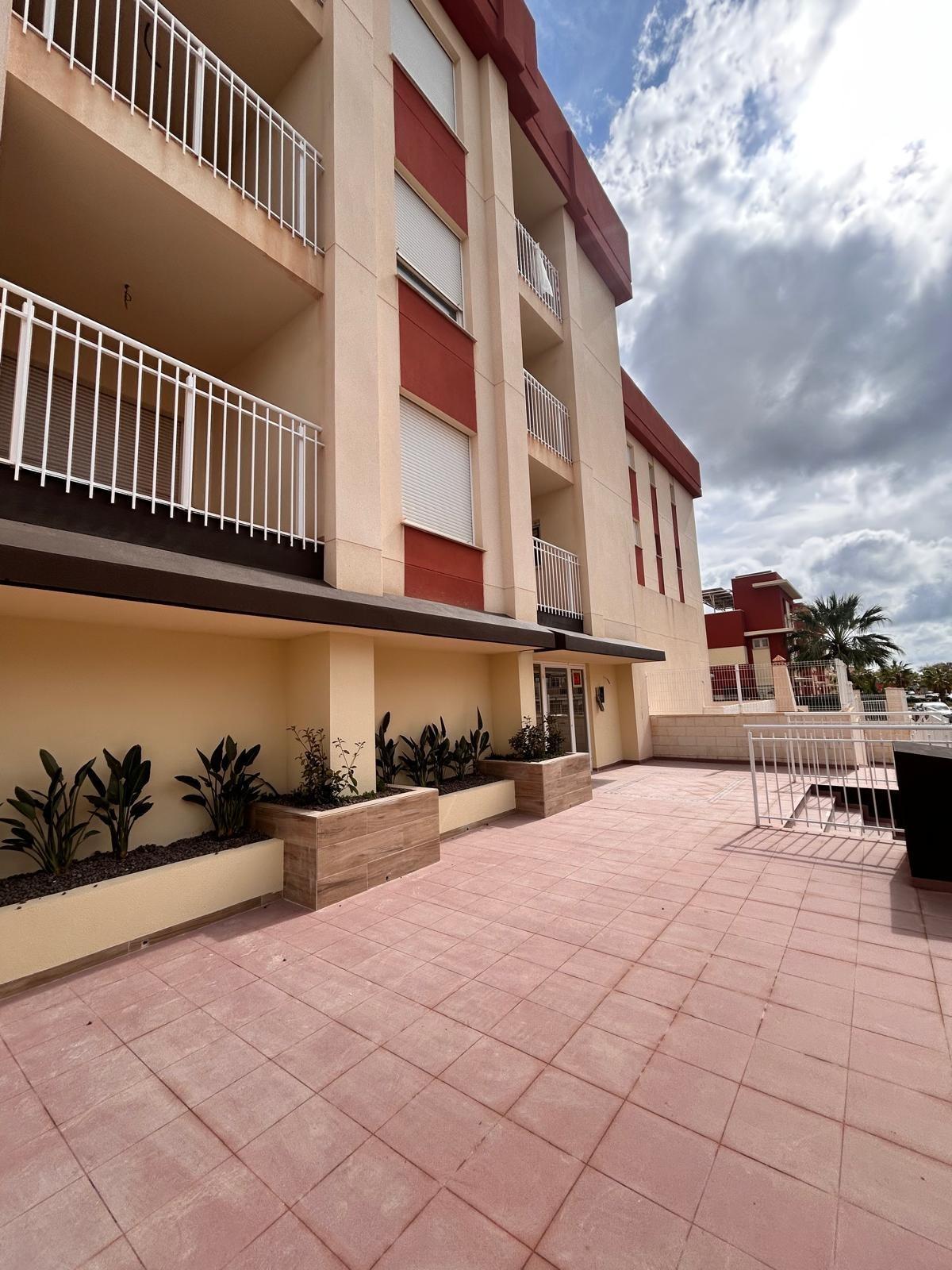 Venta de apartamento en Orihuela Costa