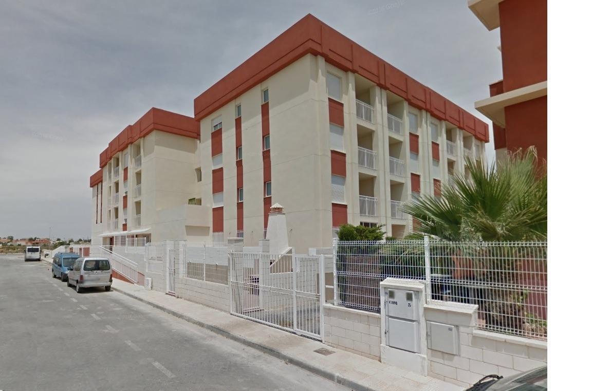 Venta de apartamento en Orihuela Costa