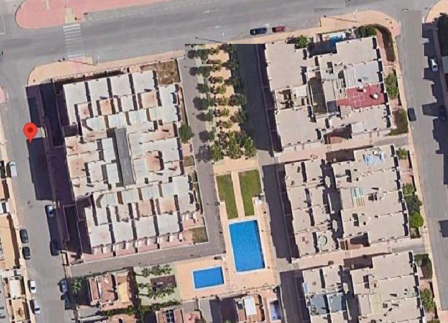 Venta de apartamento en Orihuela Costa