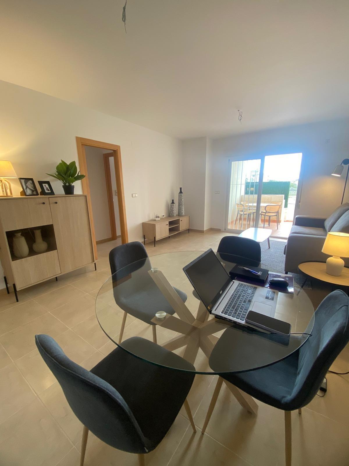 Venta de apartamento en Orihuela Costa