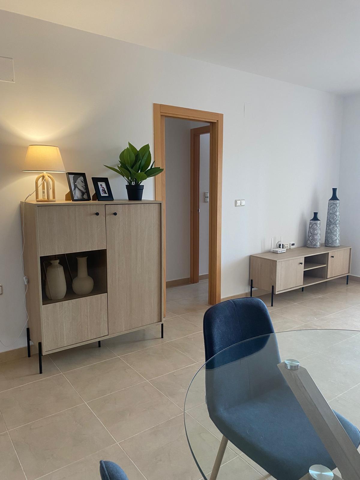 Venta de apartamento en Orihuela Costa