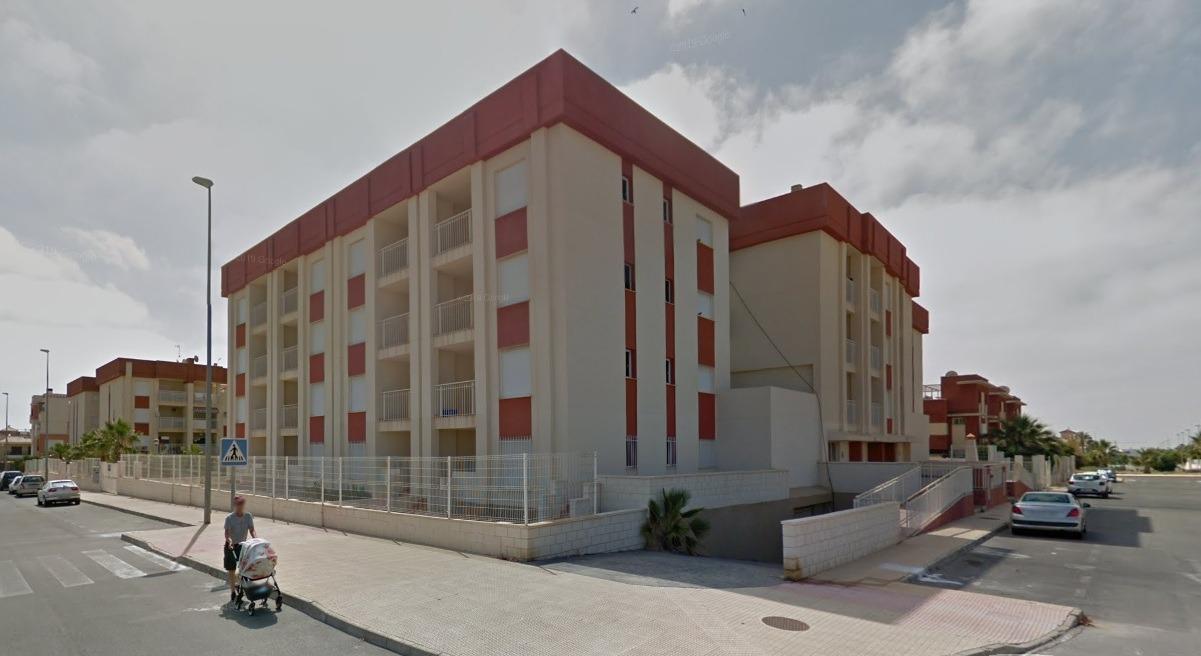 Venta de apartamento en Orihuela Costa