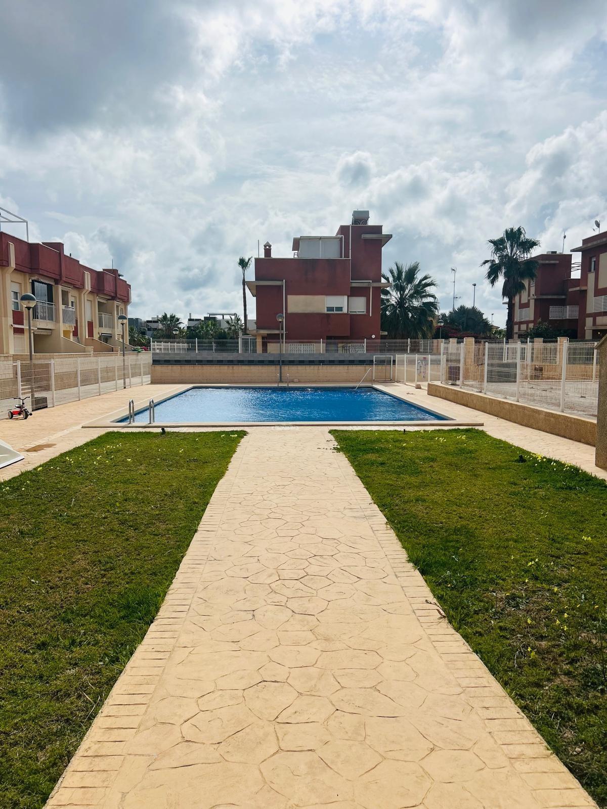 Venta de apartamento en Orihuela Costa
