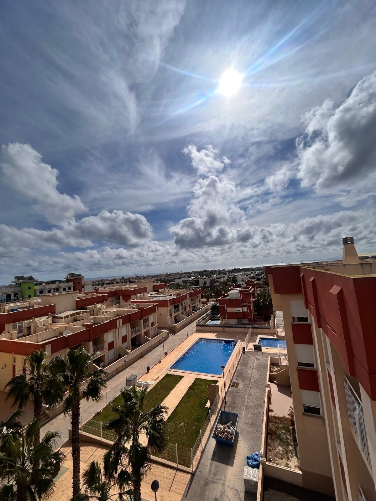 Venta de apartamento en Orihuela Costa