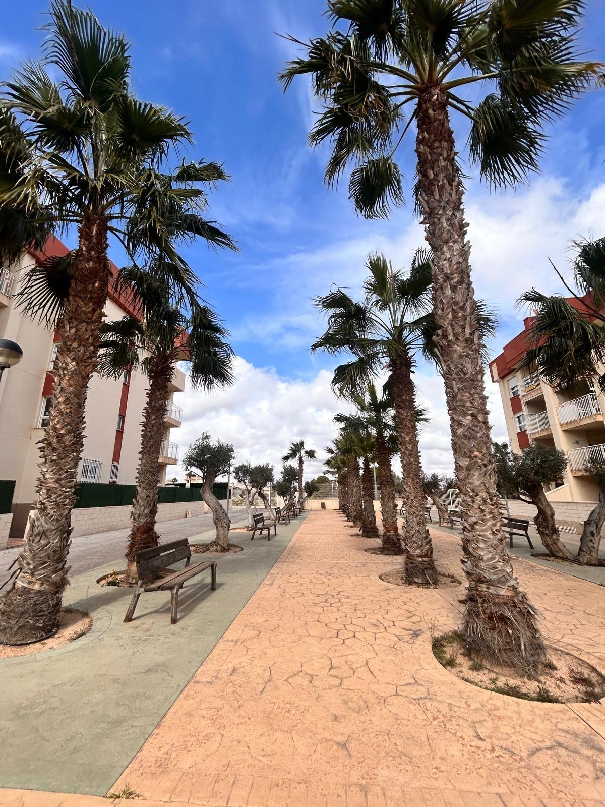 Venta de apartamento en Orihuela Costa