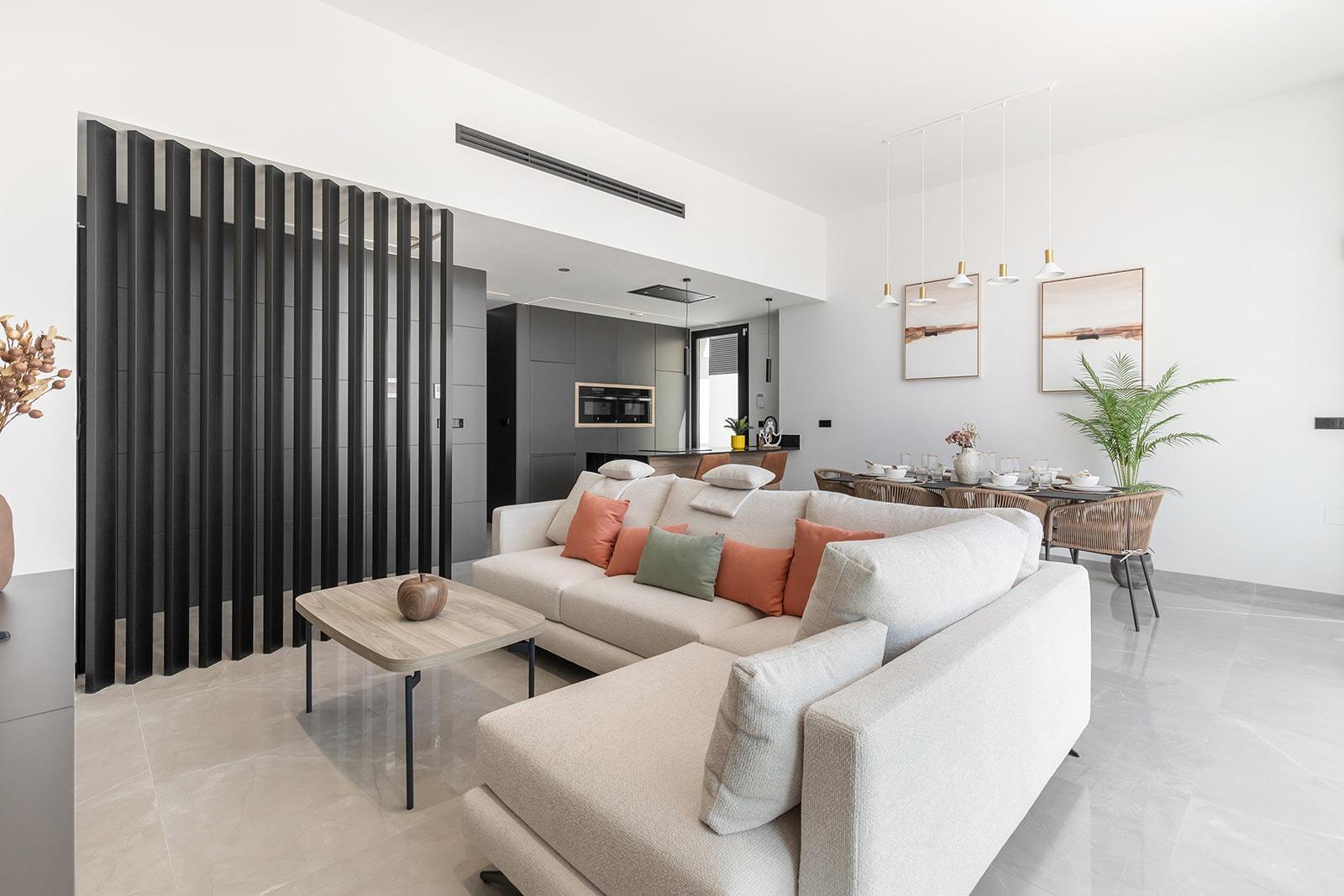 For sale of villa in Torrevieja