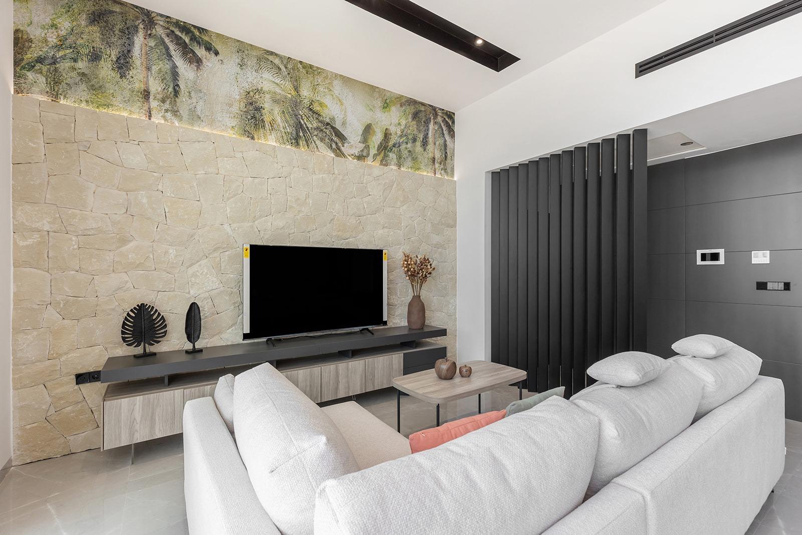 For sale of villa in Torrevieja