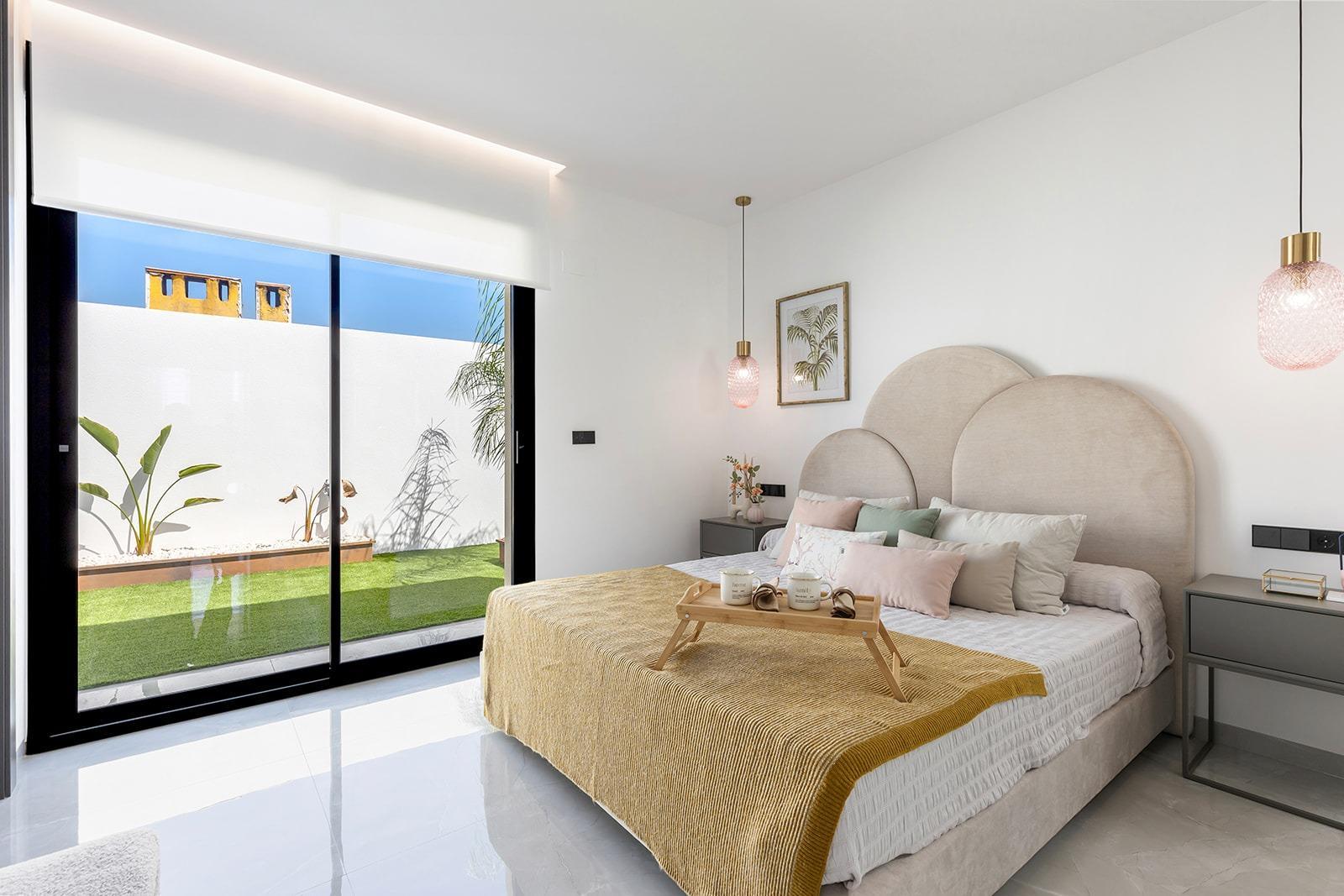 For sale of villa in Torrevieja