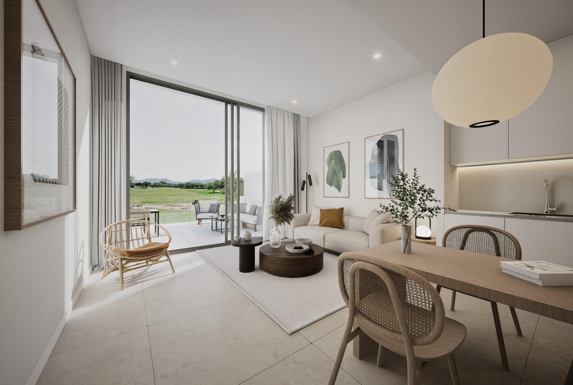 Venta de villa en Los Alcazares