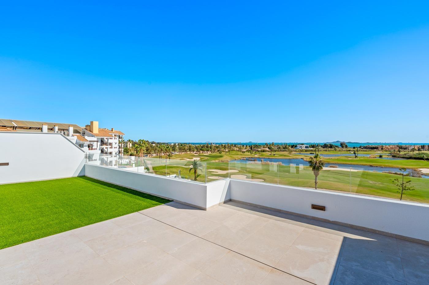 Venta de apartamento en Los Alcazares