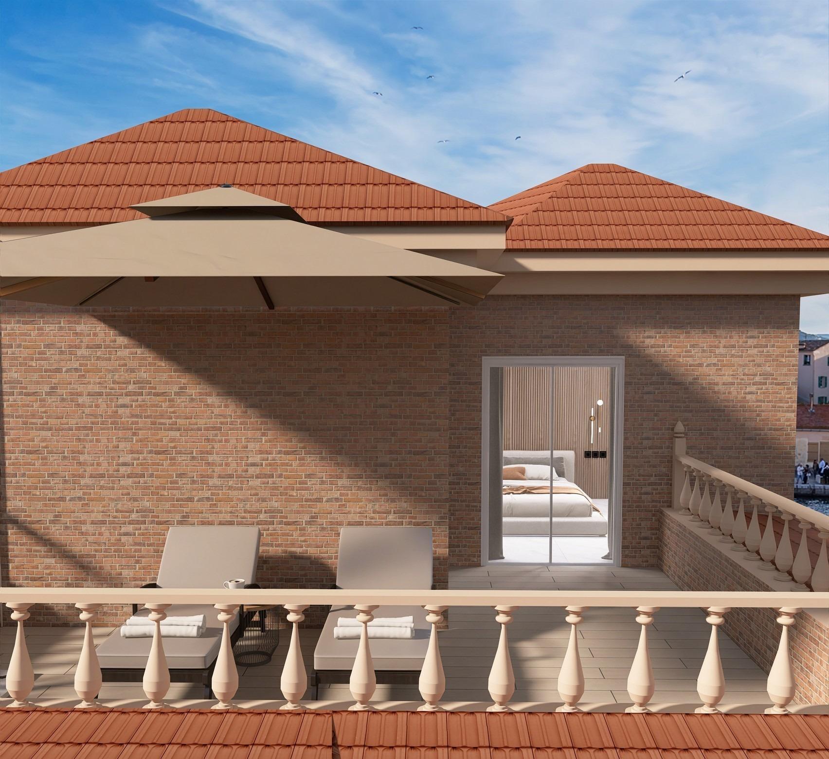 For sale of villa in Rojales