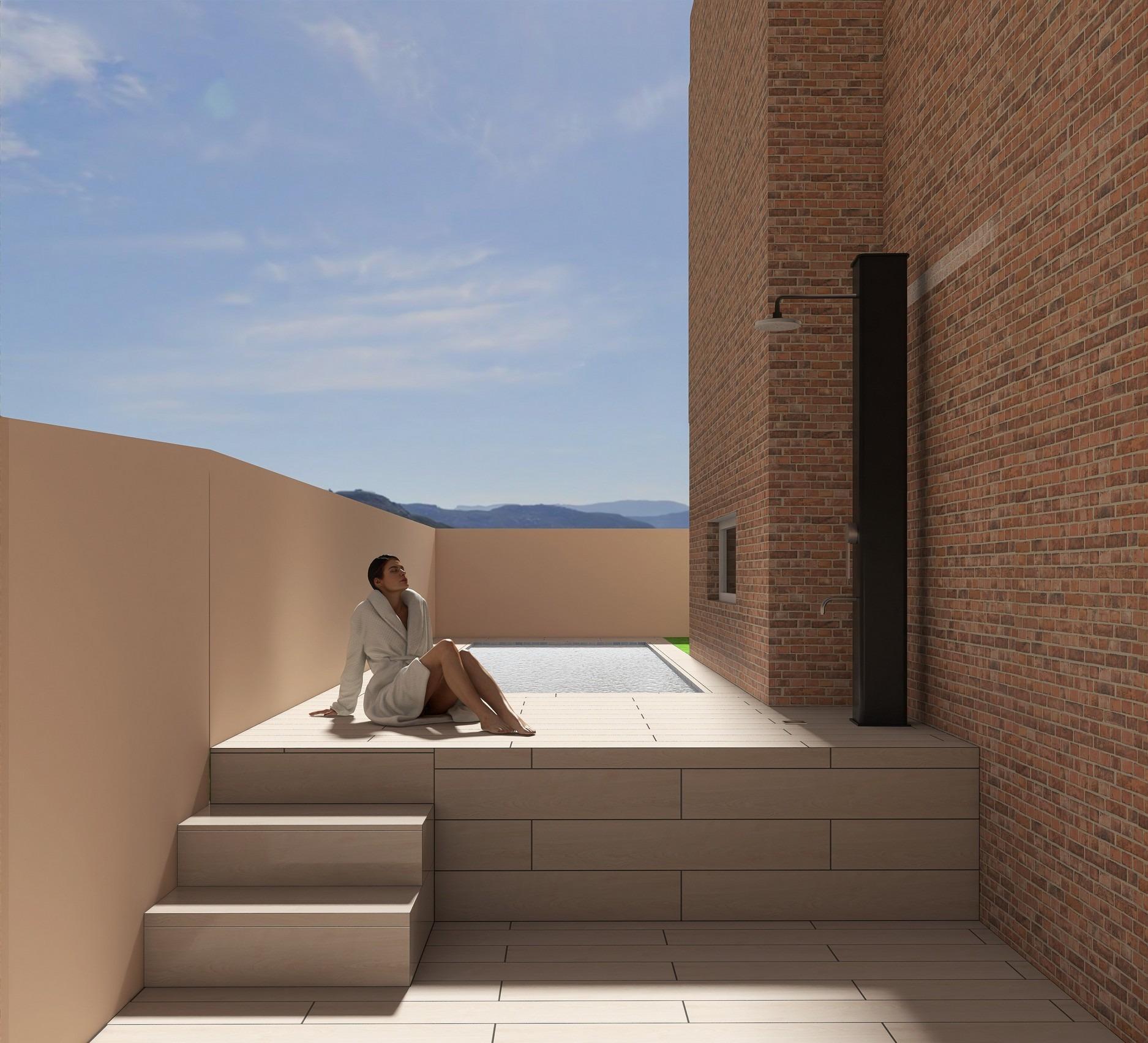 For sale of villa in Rojales