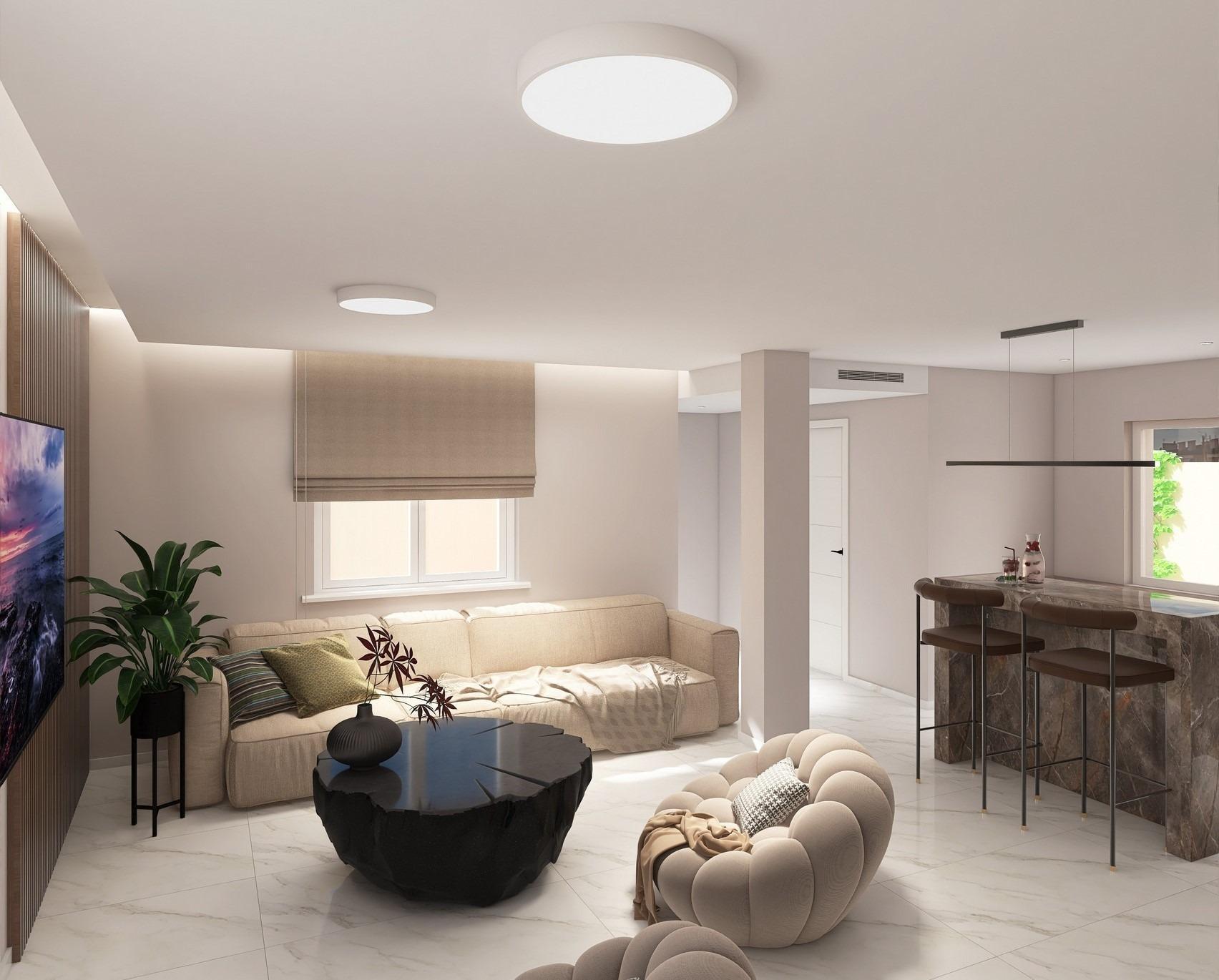 For sale of villa in Rojales