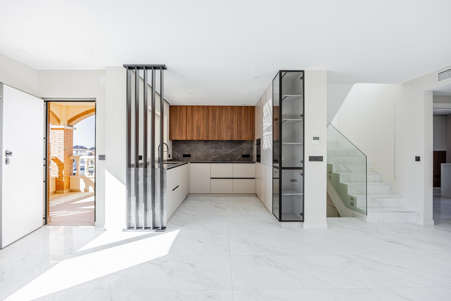 Venta de villa en Rojales