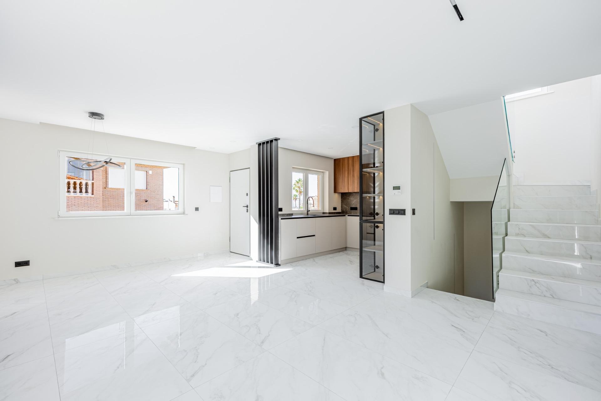 Venta de villa en Rojales