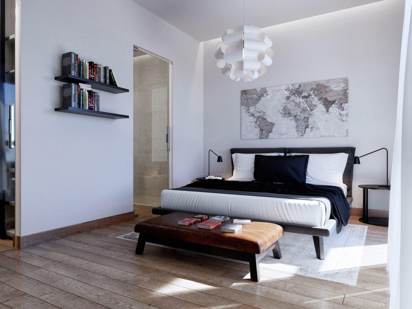 For sale of flat in San Javier
