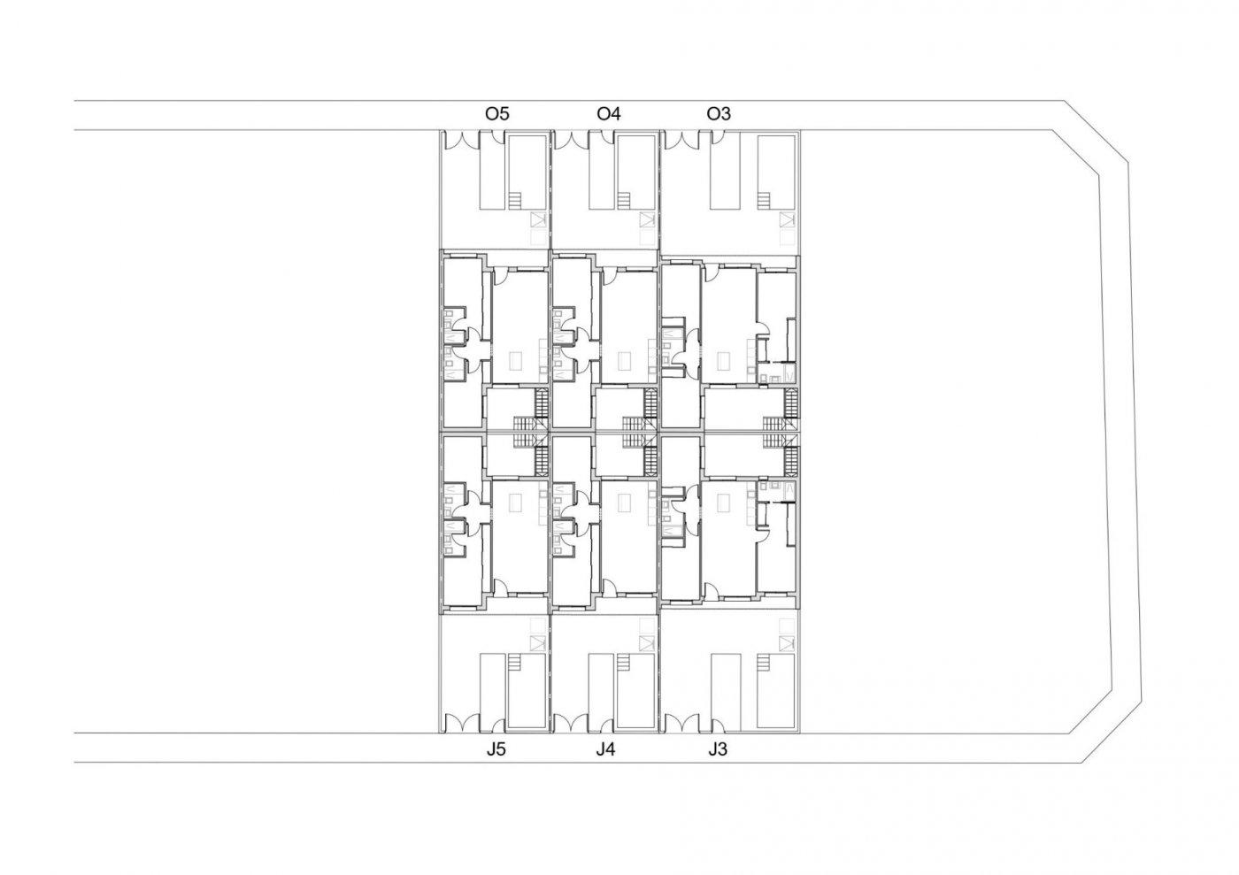 For sale of flat in San Javier