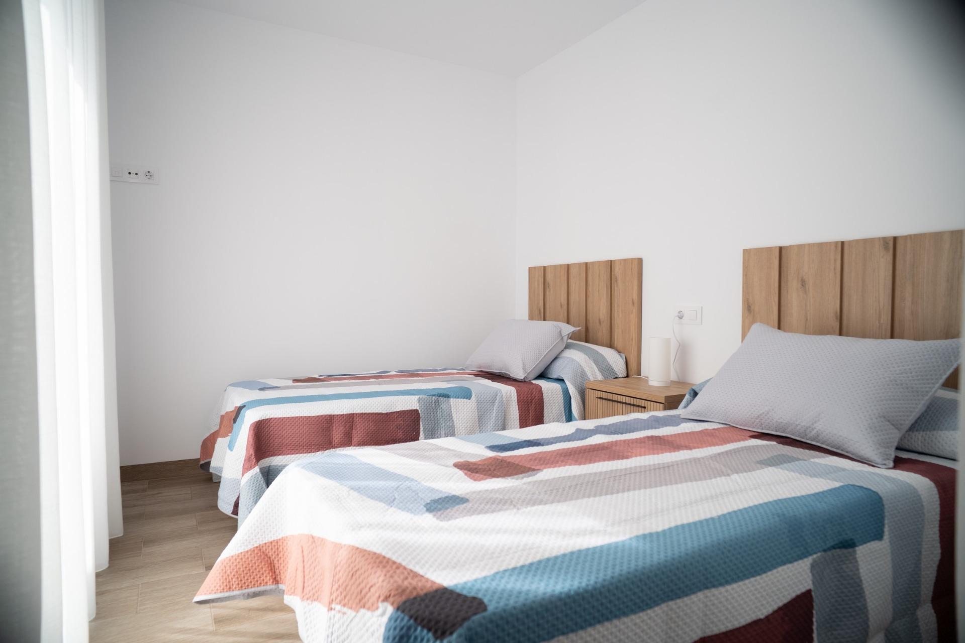 Venta de piso en San Javier