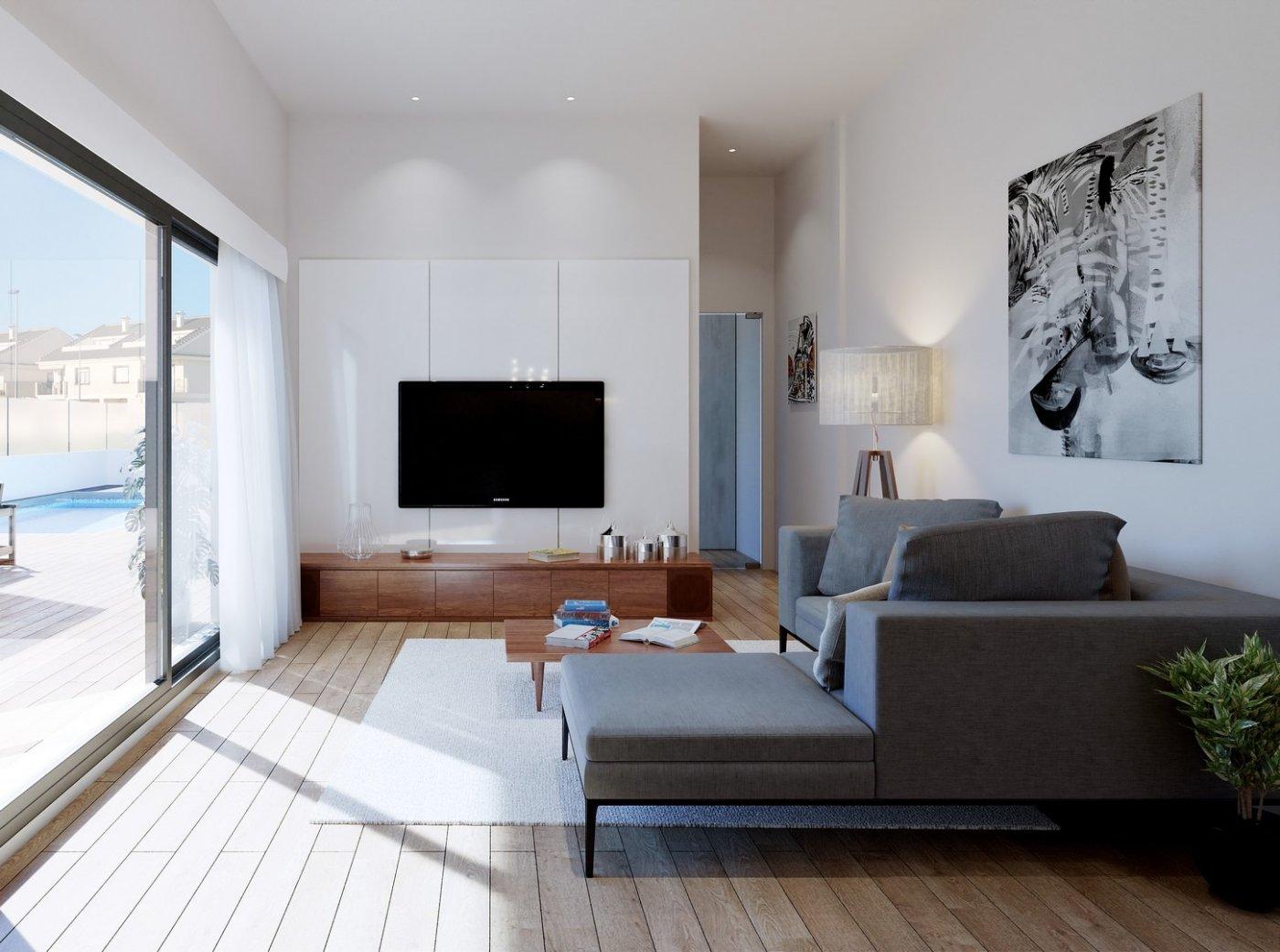 Venta de piso en San Javier